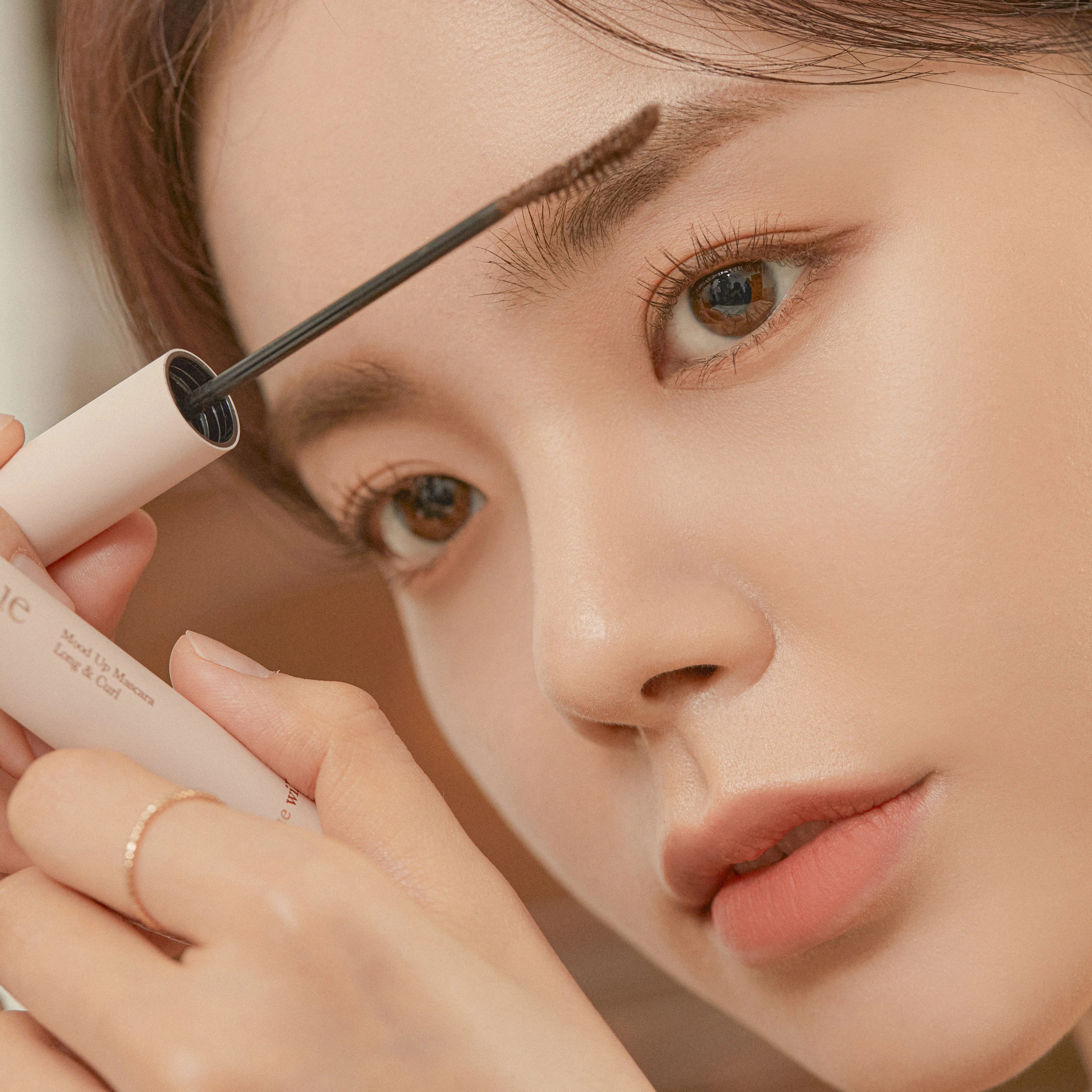 Dasique Mood Up Mascara Long & Curl - Image 6