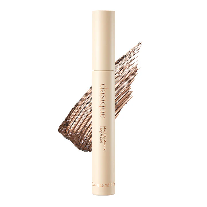Dasique Mood Up Mascara Long & Curl - Image 7
