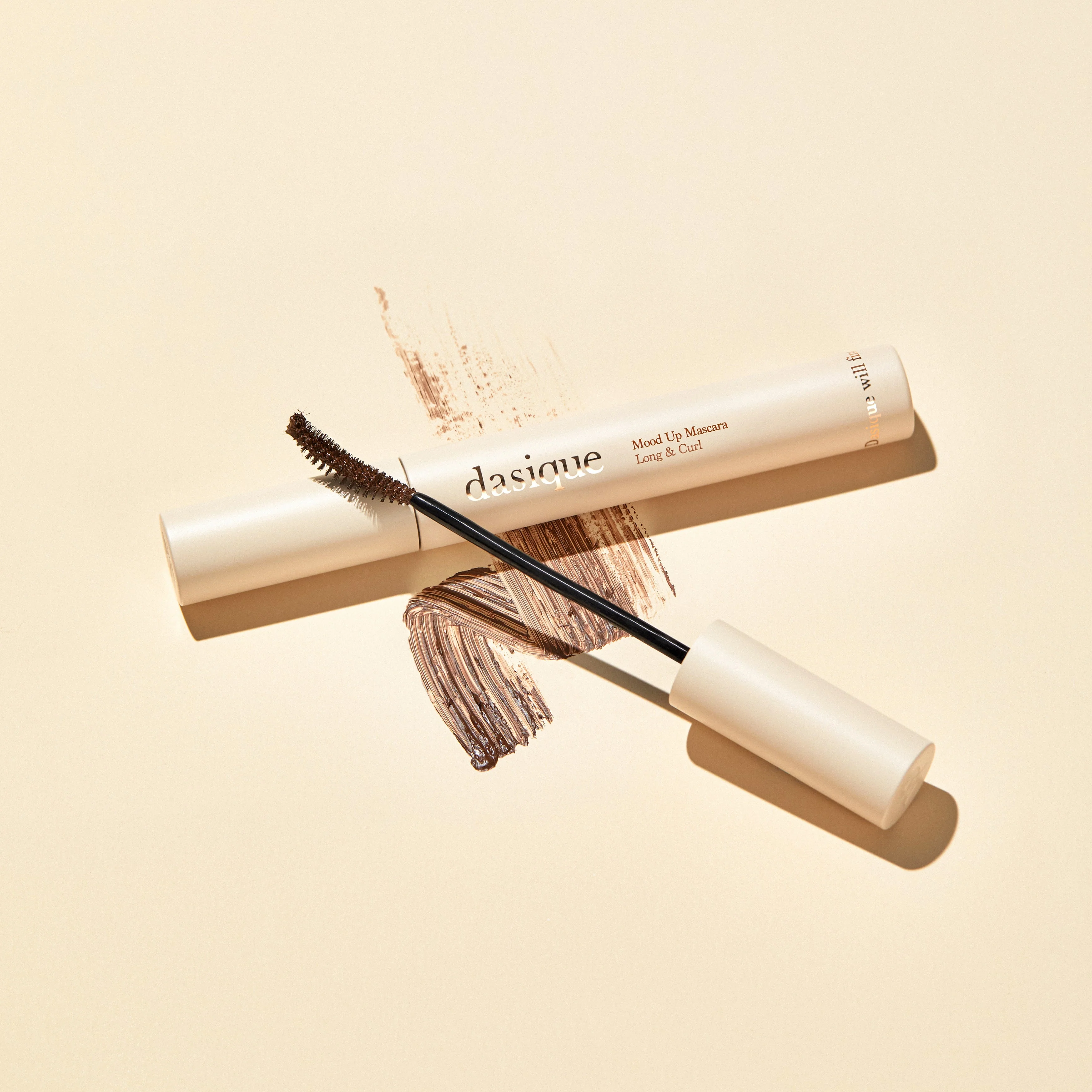Dasique Mood Up Mascara Long & Curl - Image 9