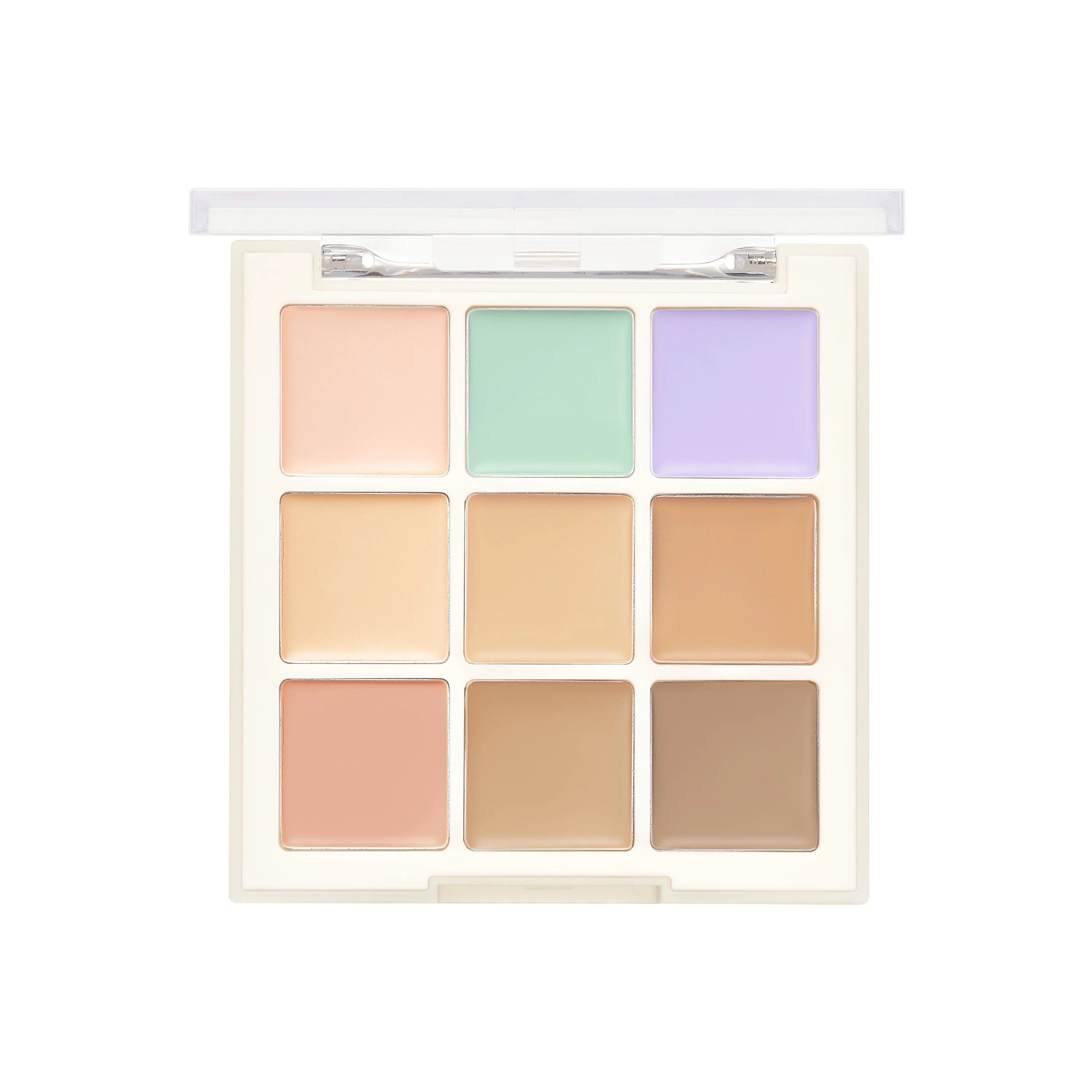 Dasique Pro Concealer Palette - Image 2