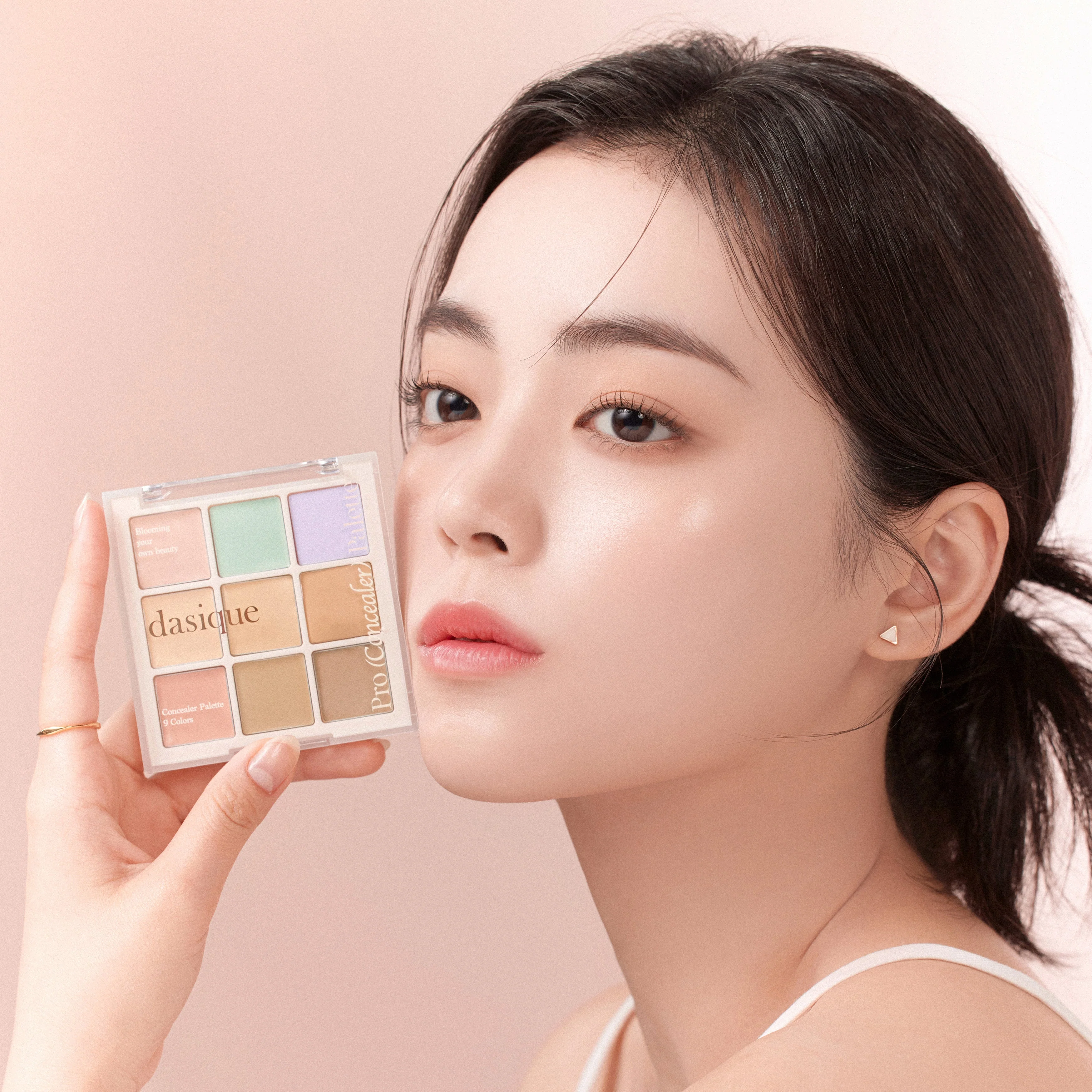 Dasique Pro Concealer Palette - Image 5