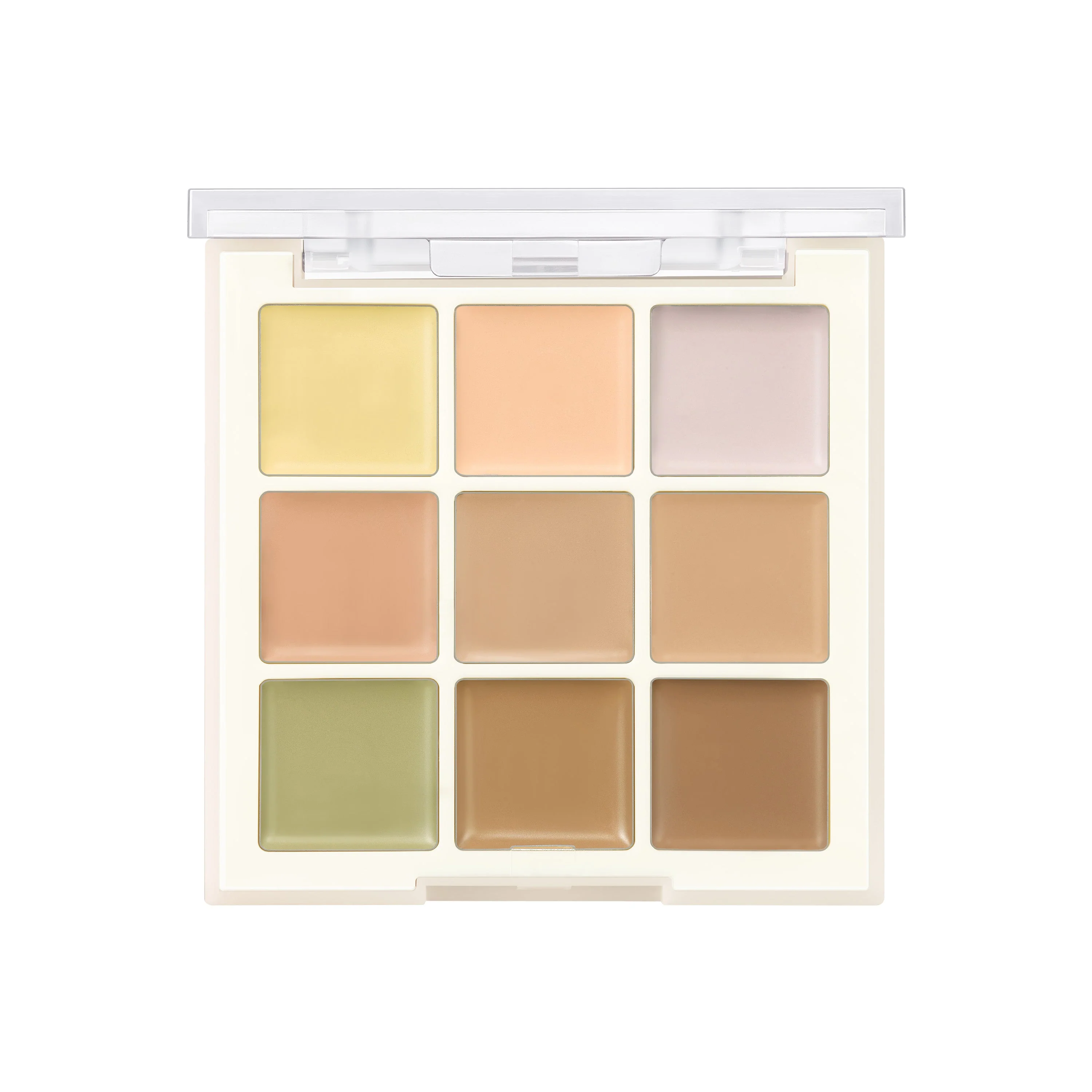 Dasique Pro Concealer Palette - Image 8