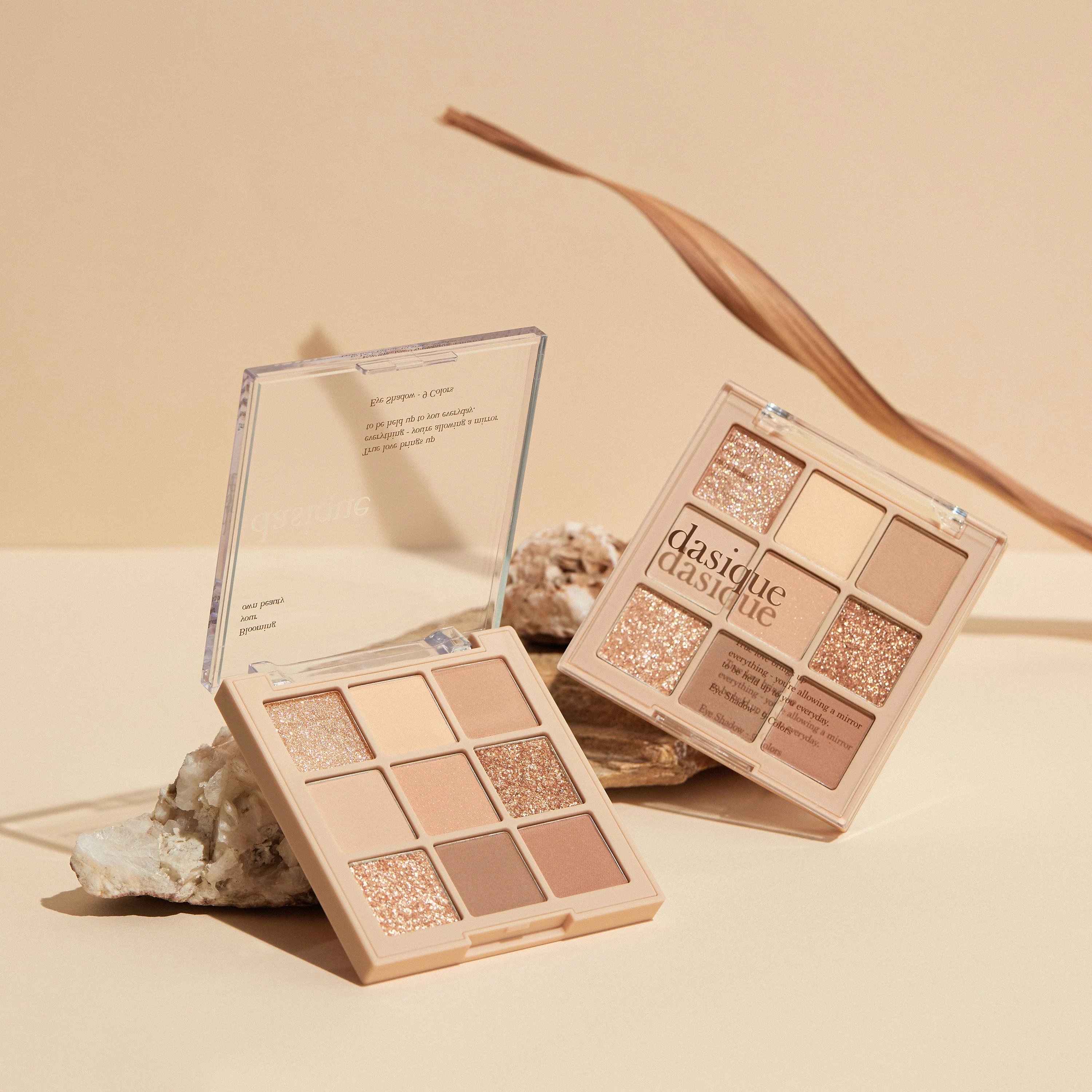 Dasique Shadow Palette - Image 11