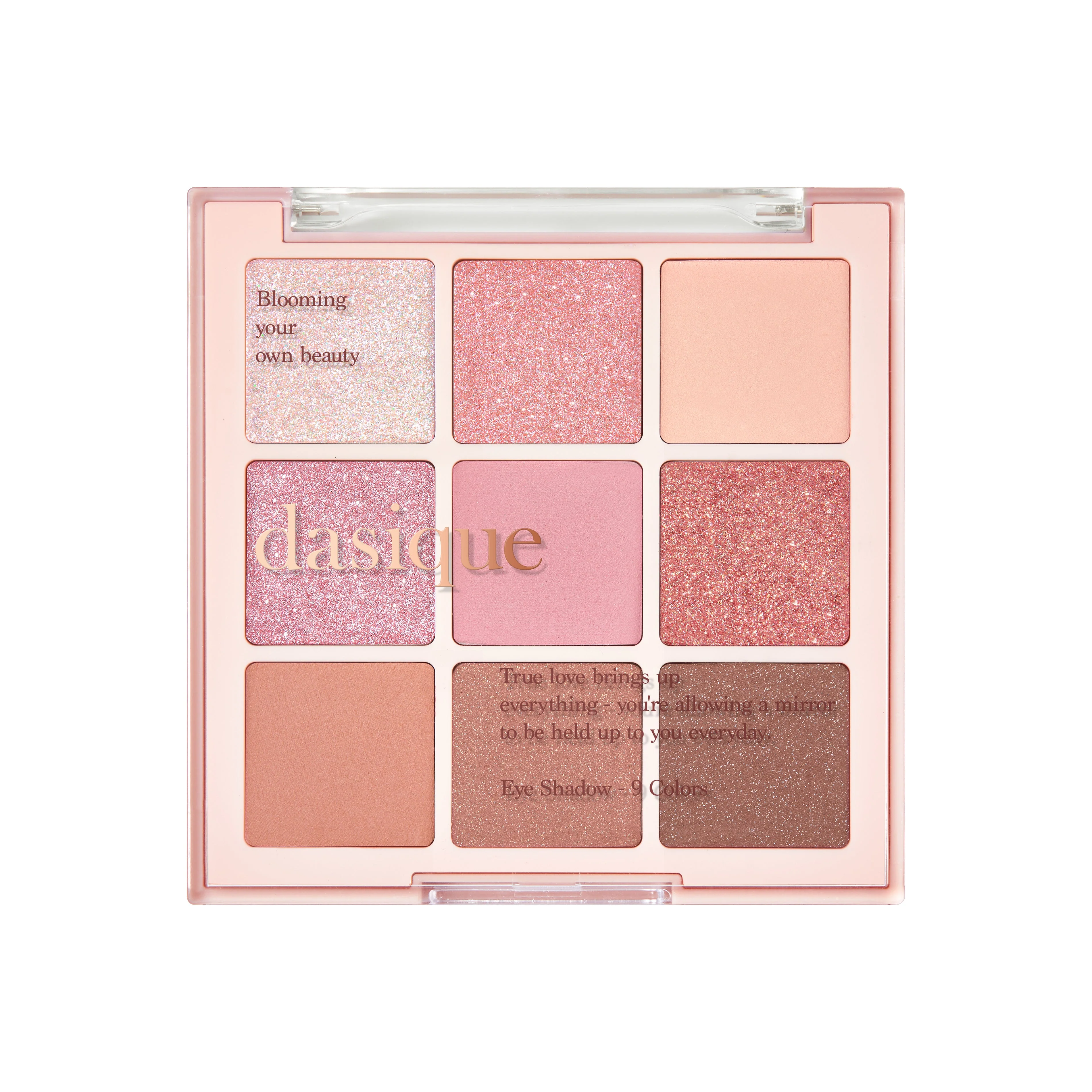 Dasique Shadow Palette - Image 12