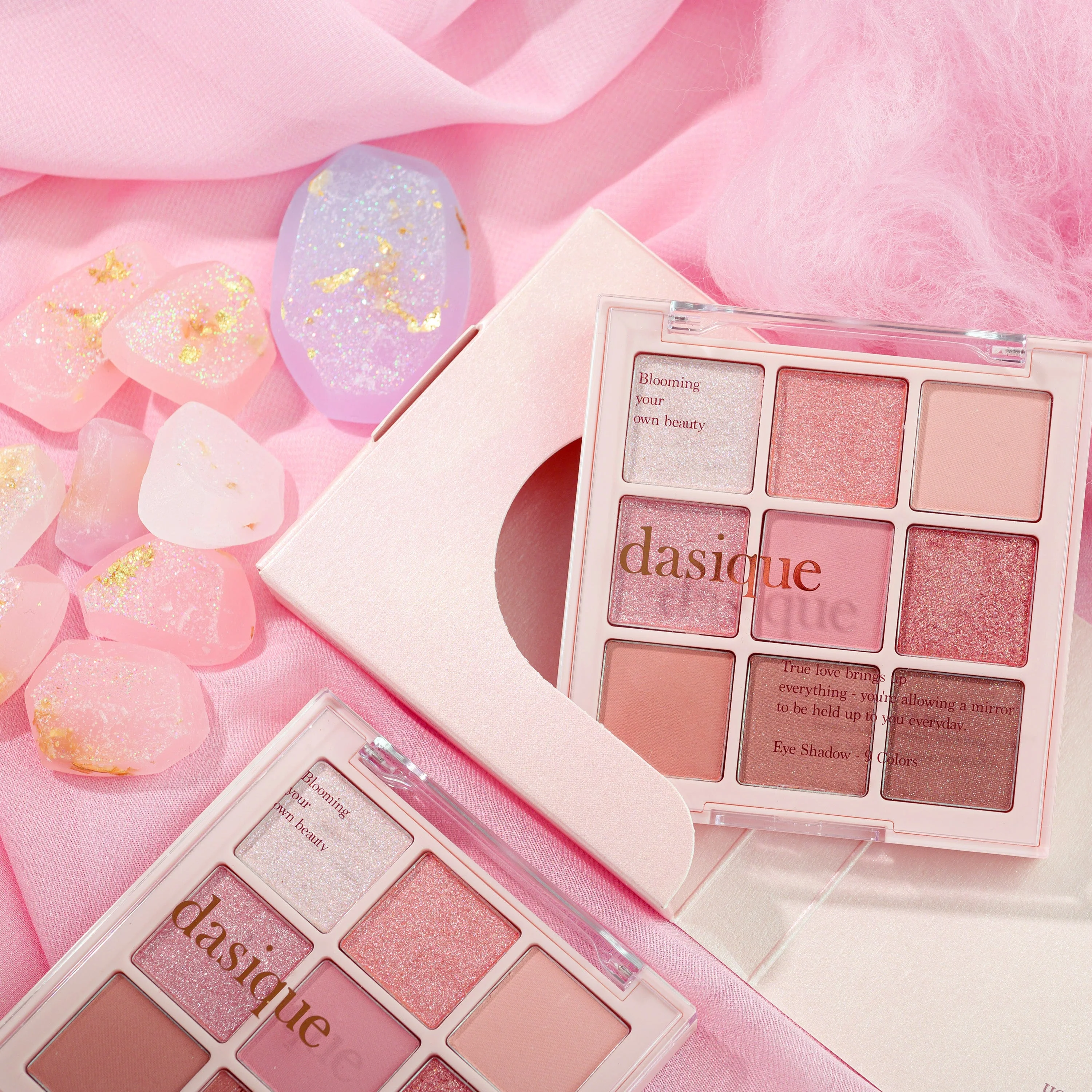 Dasique Shadow Palette - Image 14