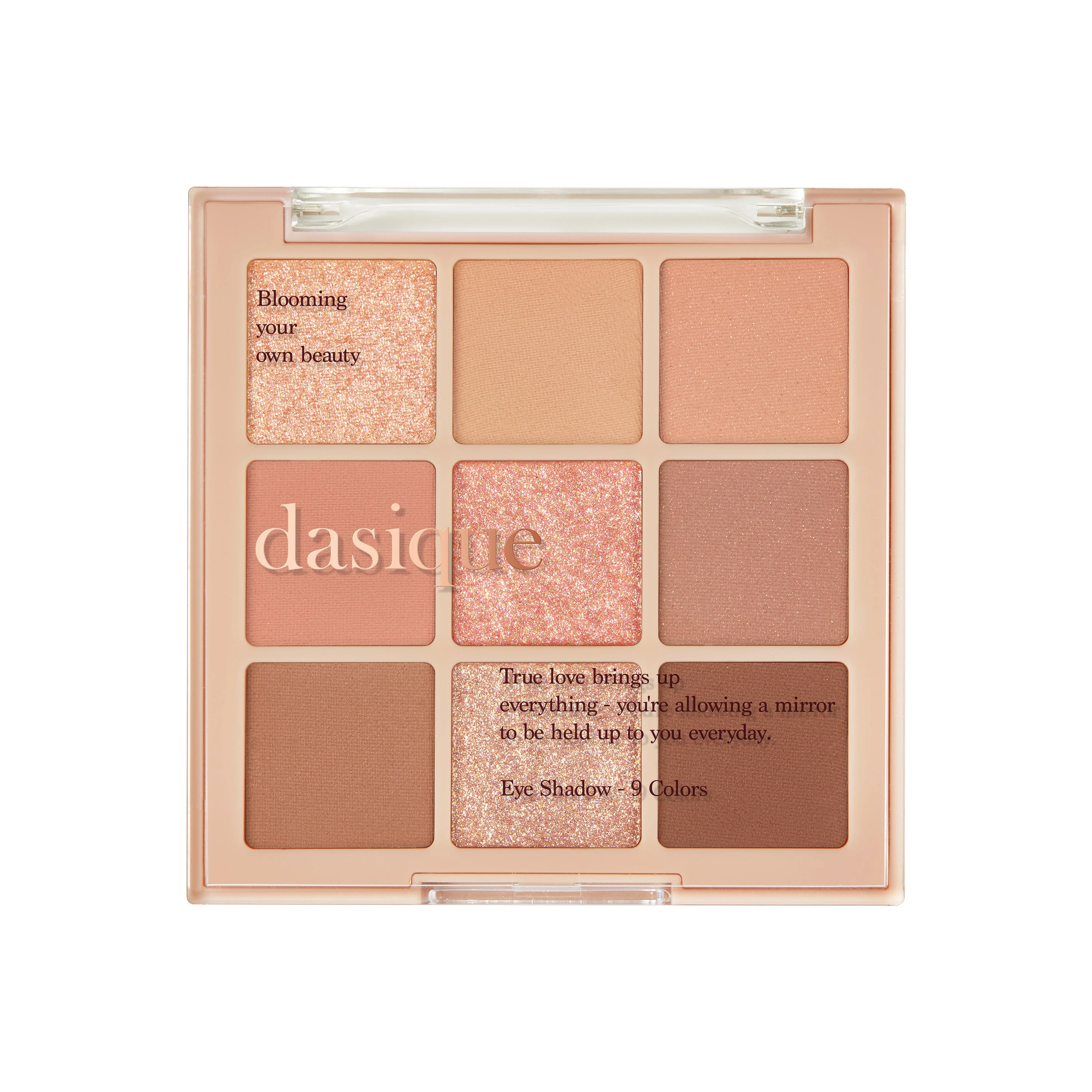 Dasique Shadow Palette - Image 15