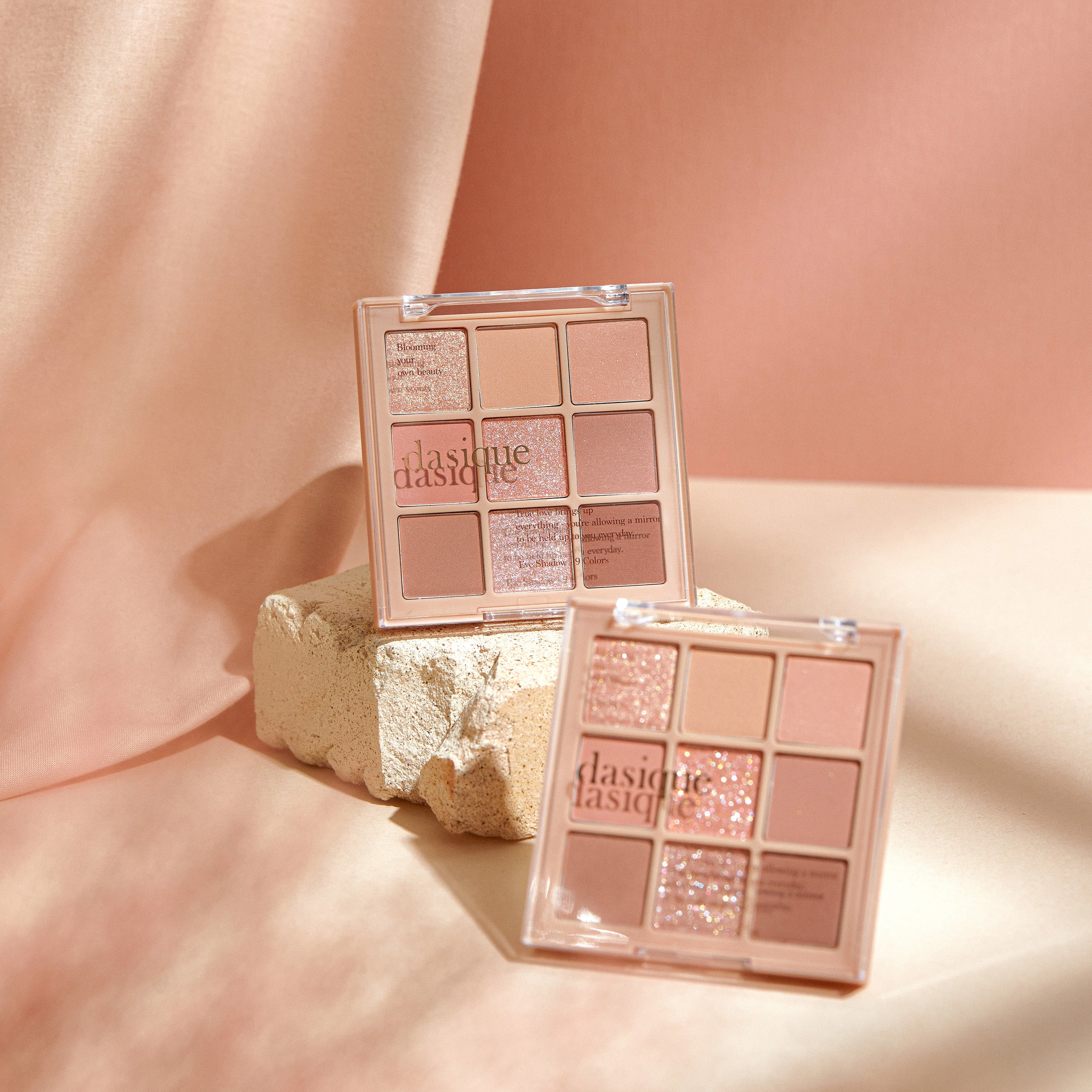 Dasique Shadow Palette - Image 17
