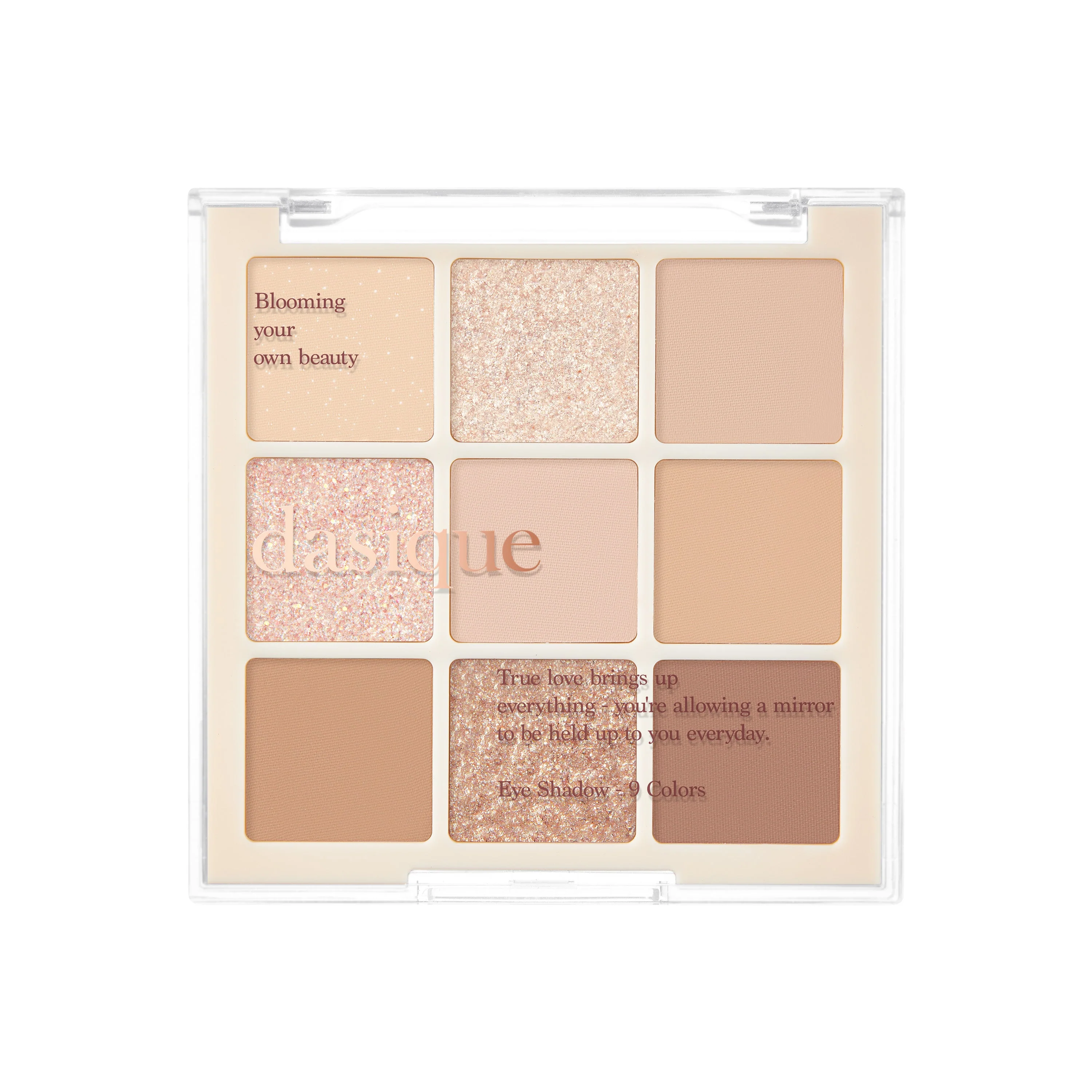 Dasique Shadow Palette - Image 18
