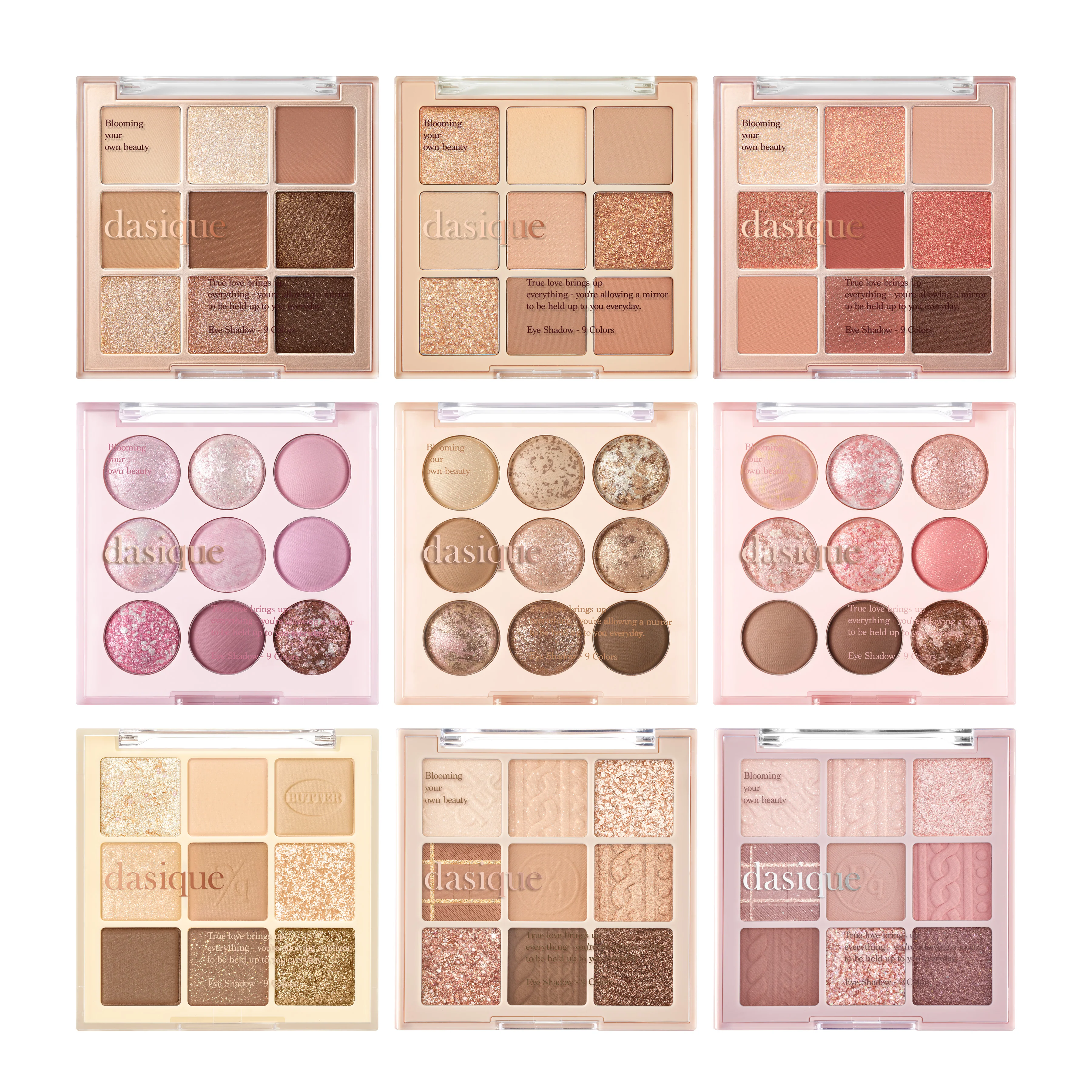 Dasique Shadow Palette - Image 2