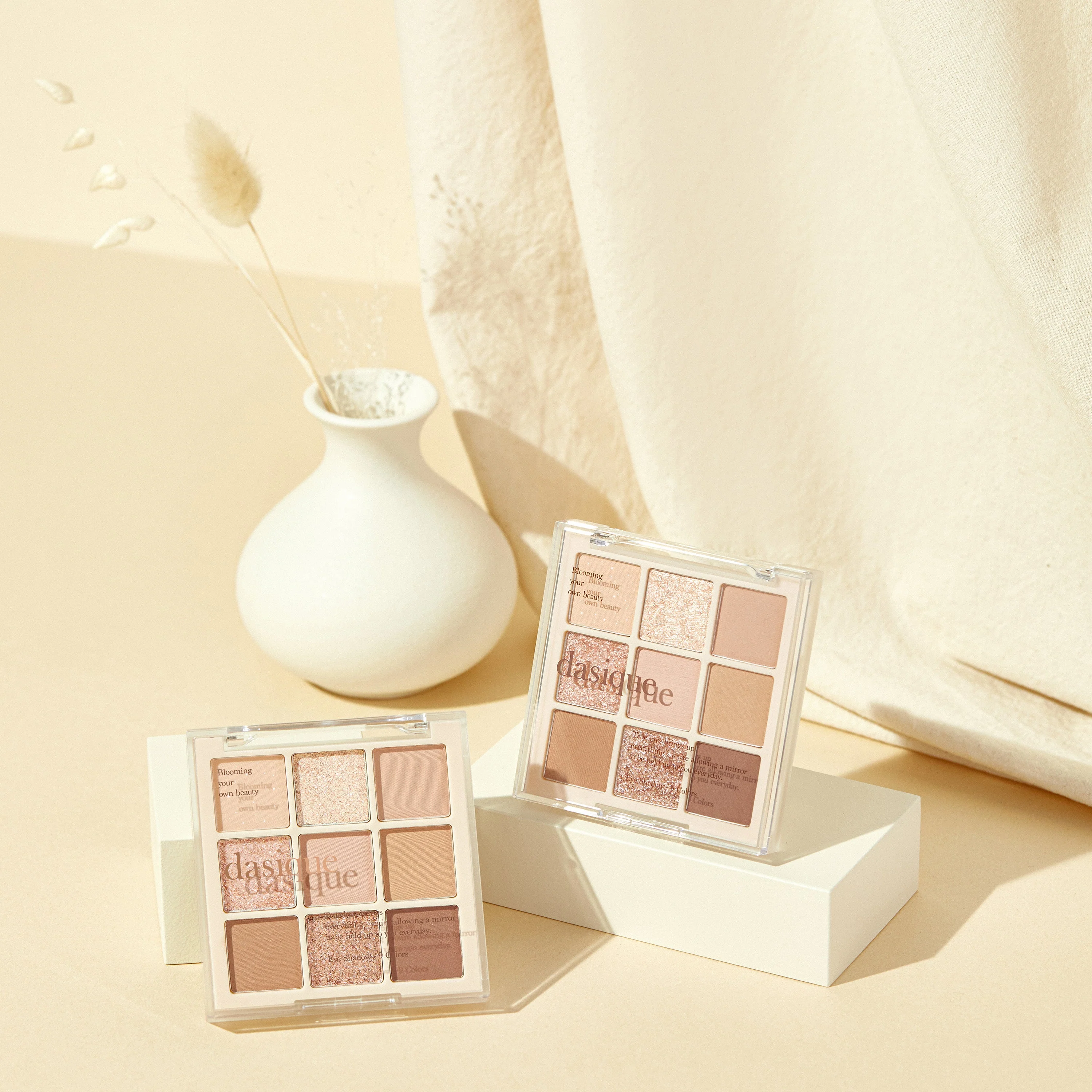 Dasique Shadow Palette - Image 20