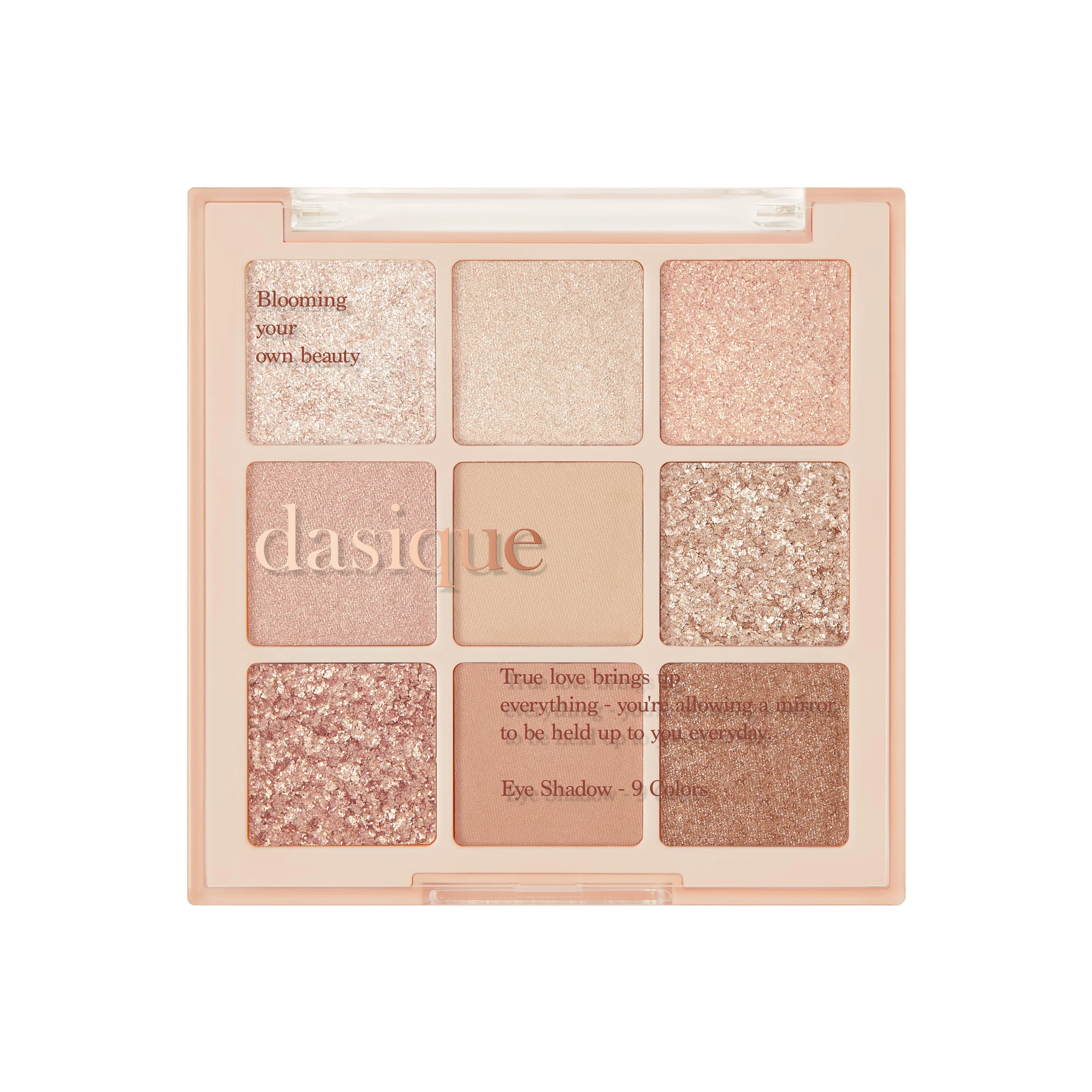 Dasique Shadow Palette - Image 21