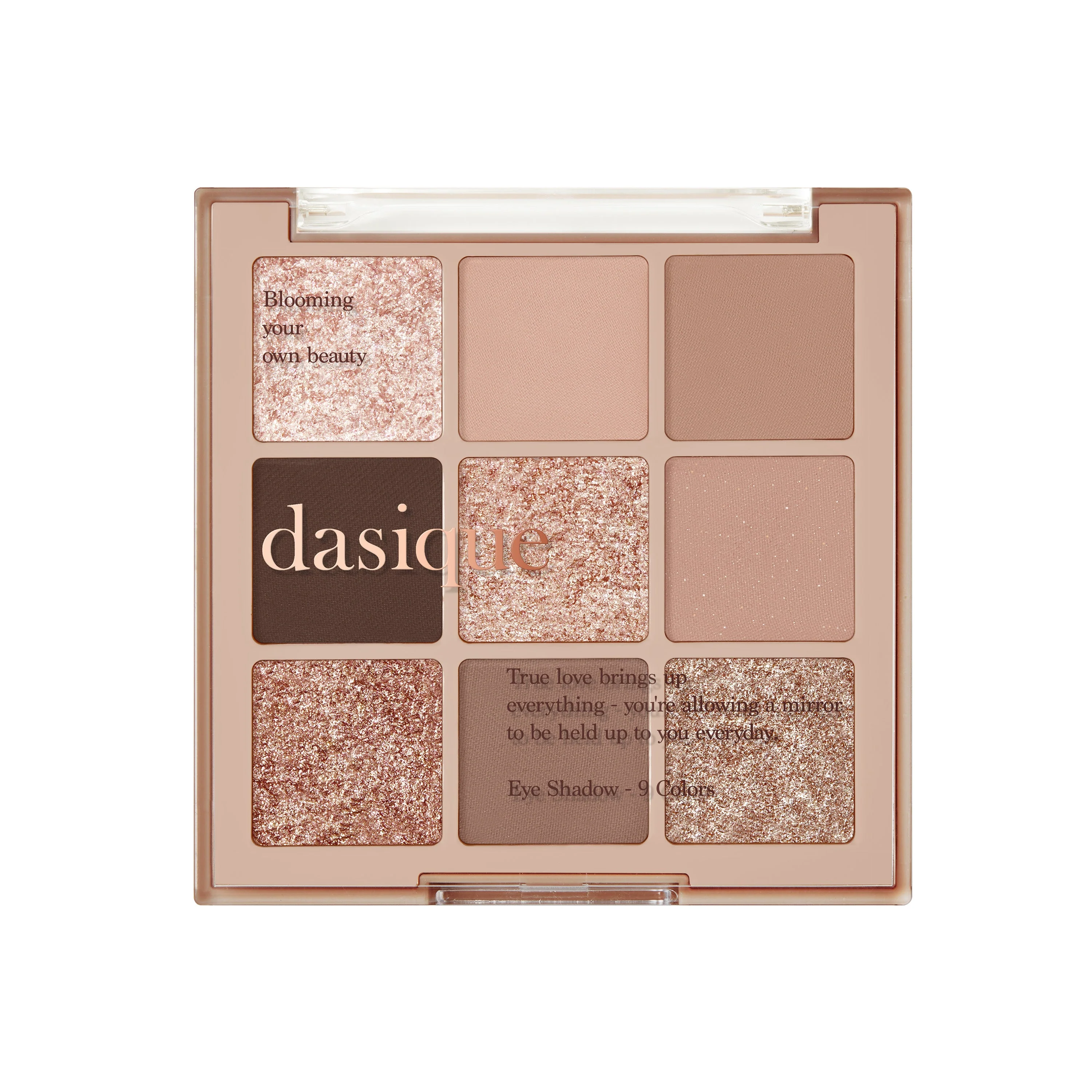 Dasique Shadow Palette - Image 24