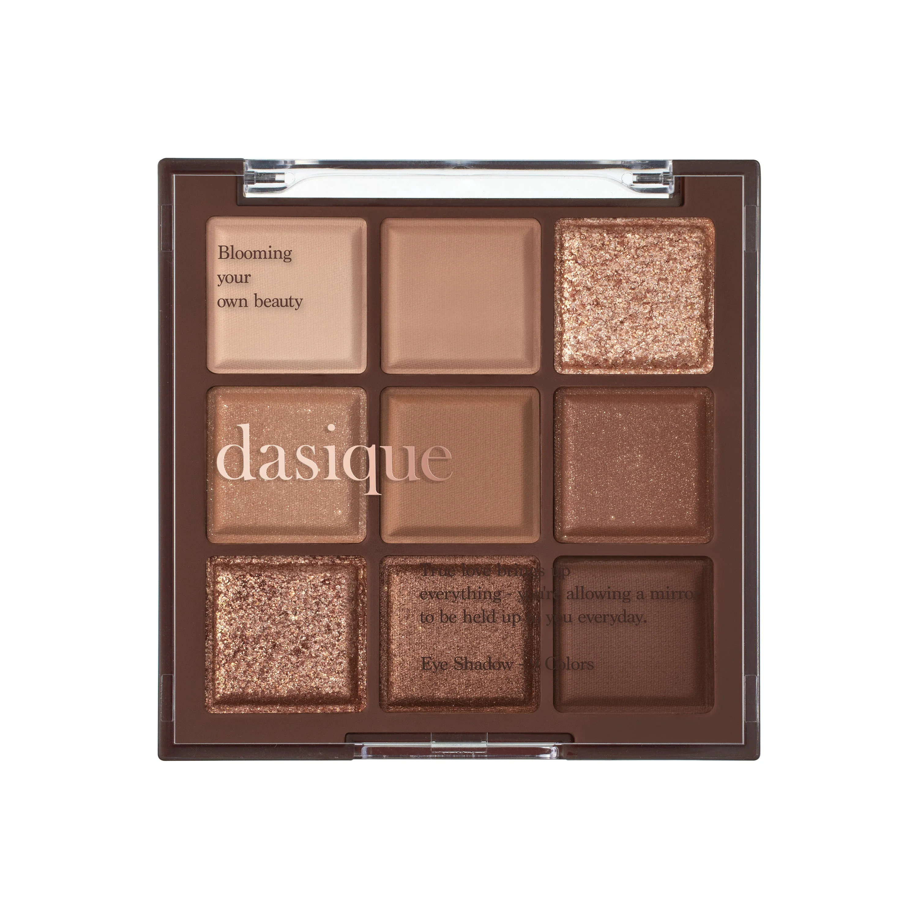 Dasique Shadow Palette - Image 27
