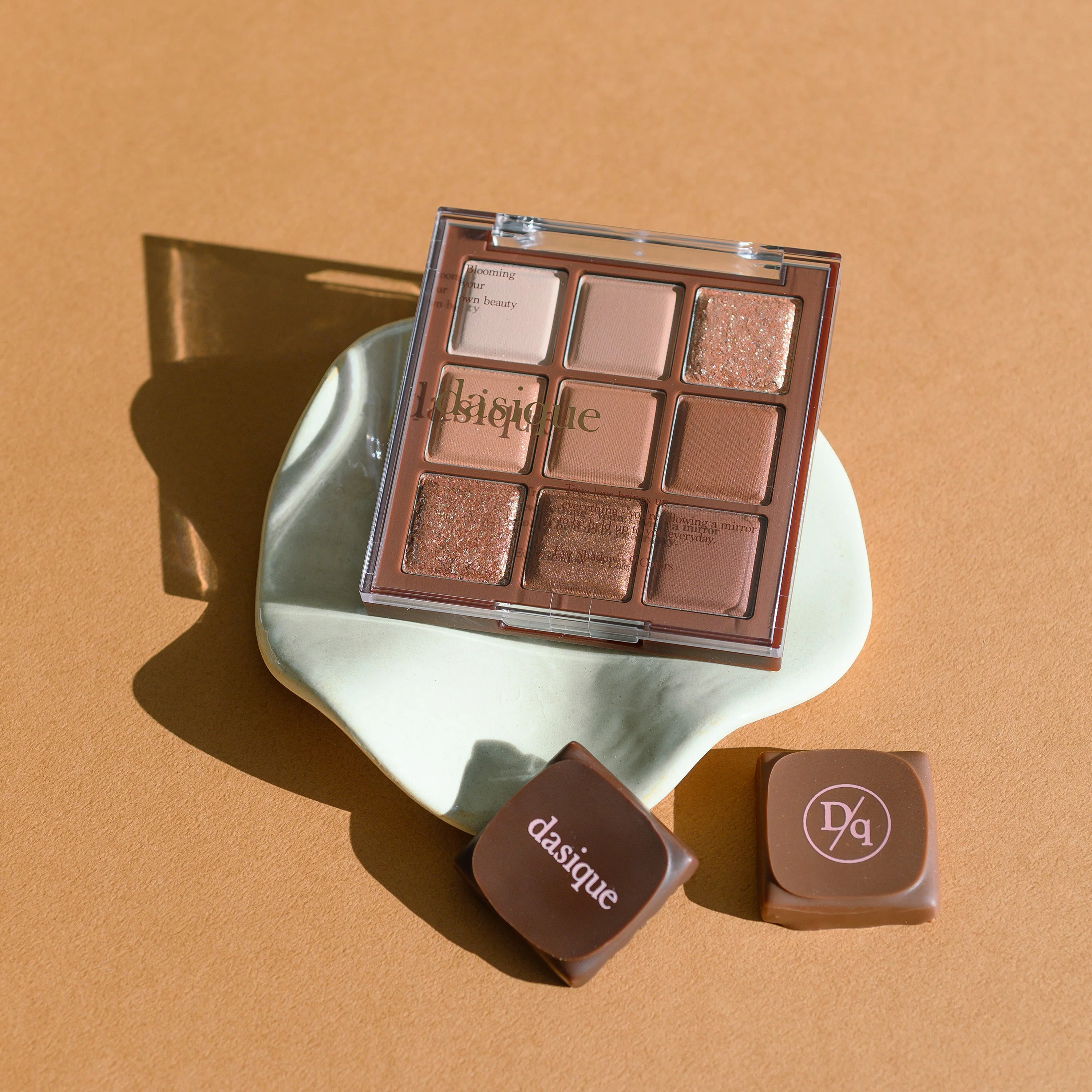 Dasique Shadow Palette - Image 29