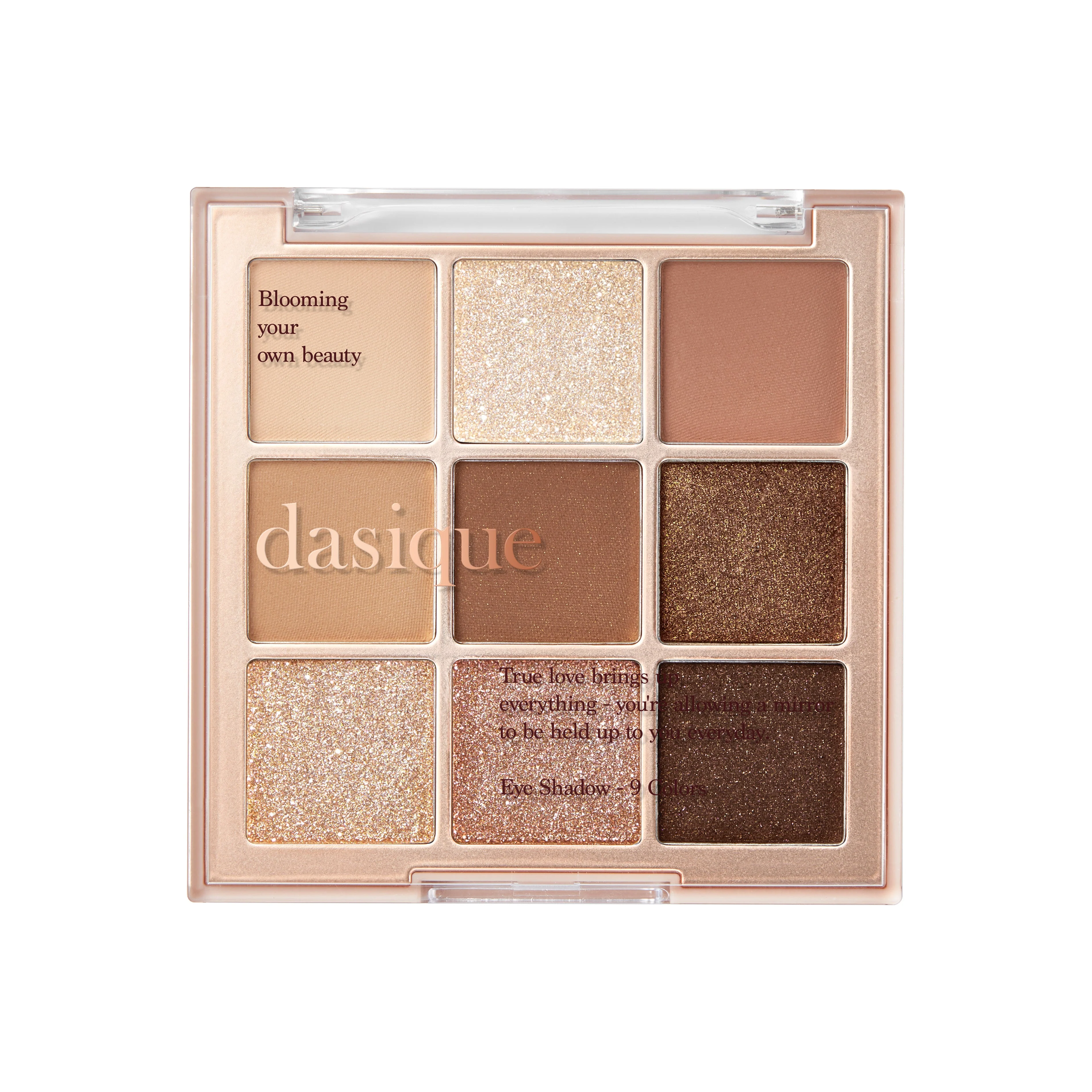 Dasique Shadow Palette - Image 3