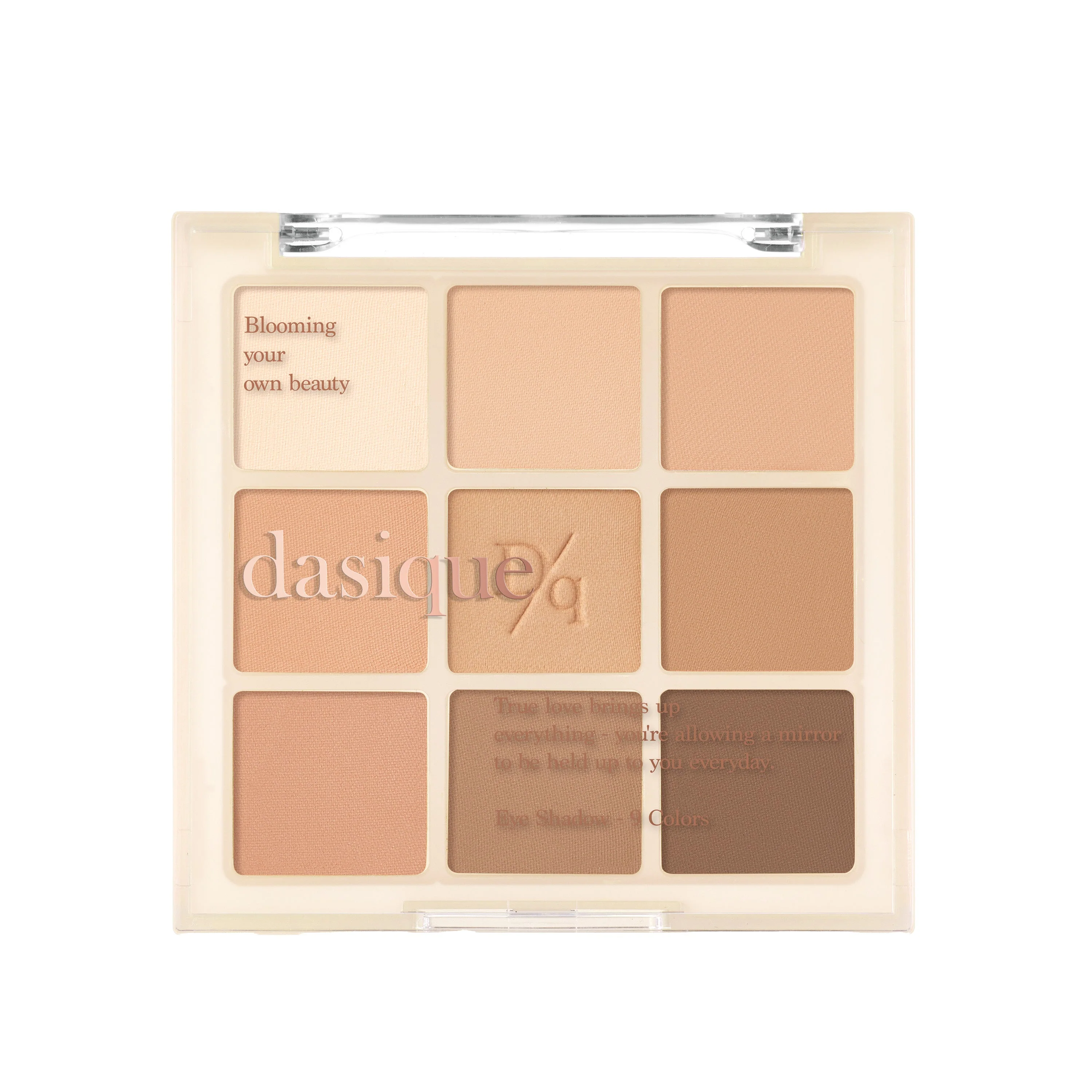 Dasique Shadow Palette - Image 30