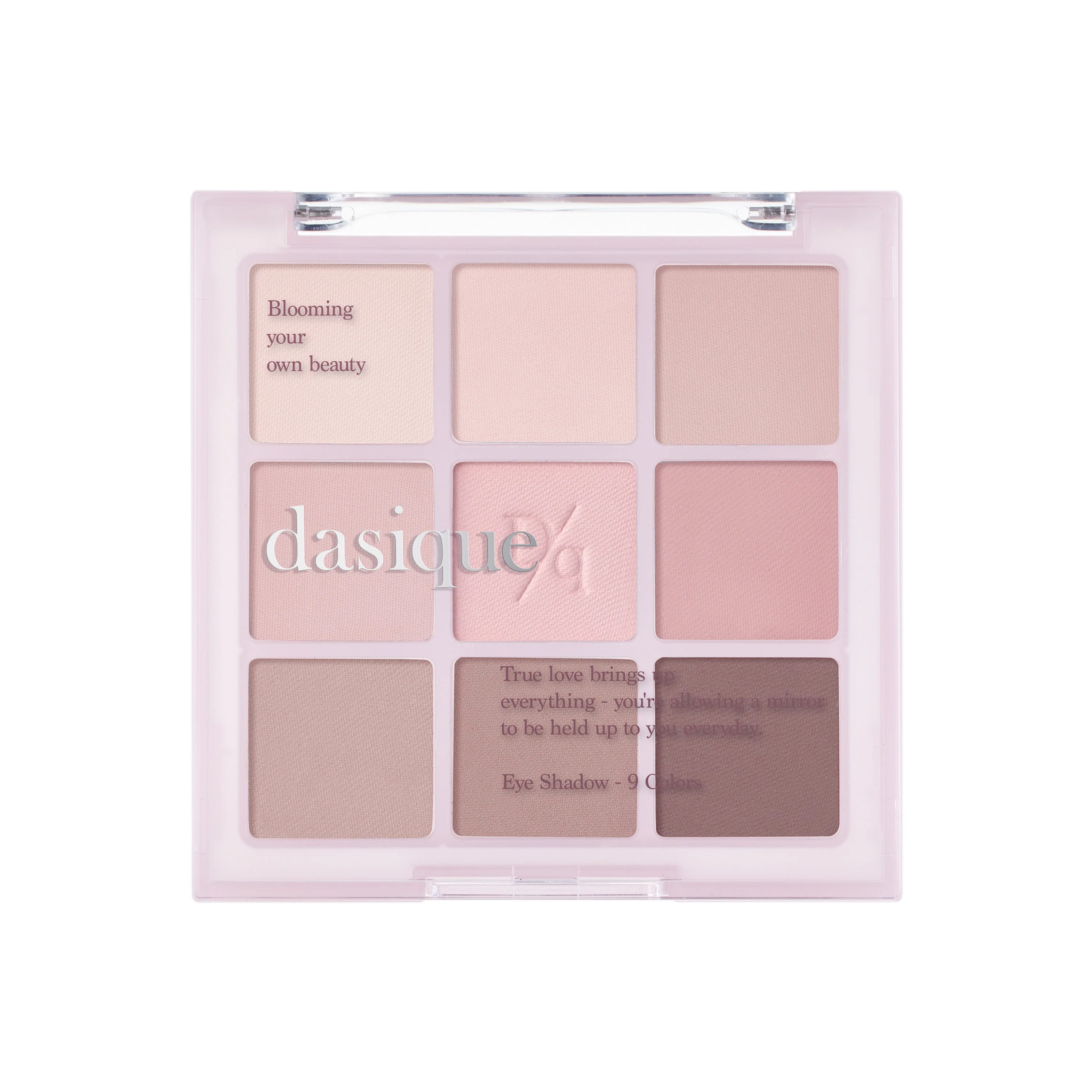 Dasique Shadow Palette - Image 33