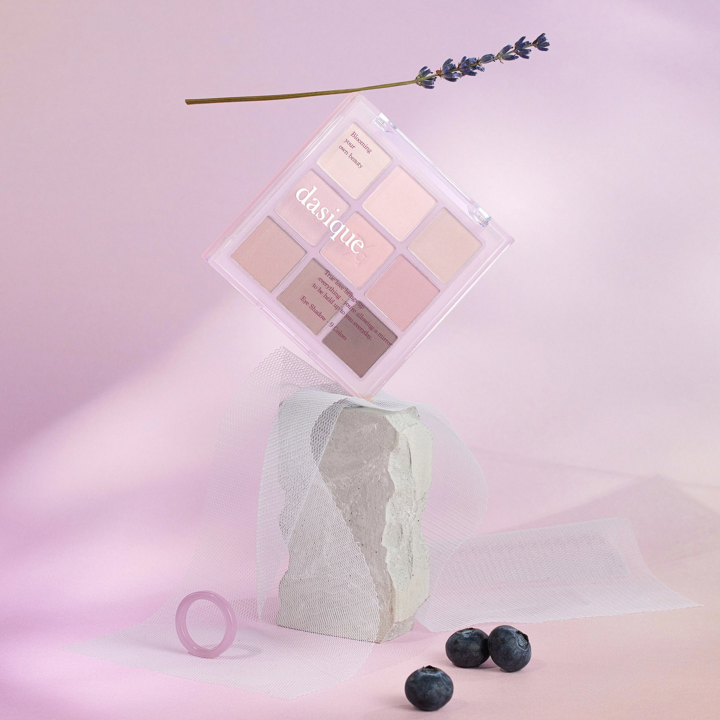 Dasique Shadow Palette - Image 35