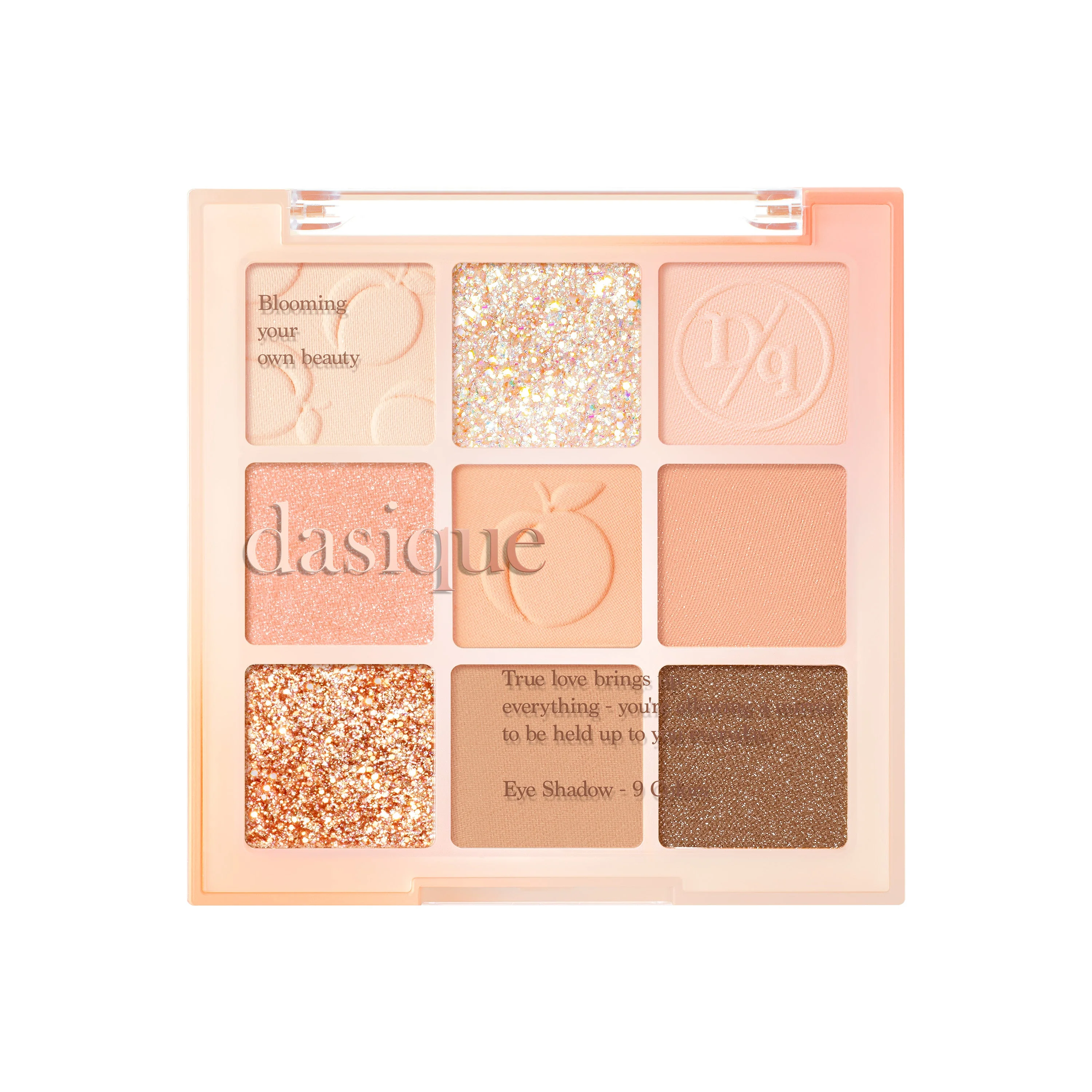 Dasique Shadow Palette - Image 36