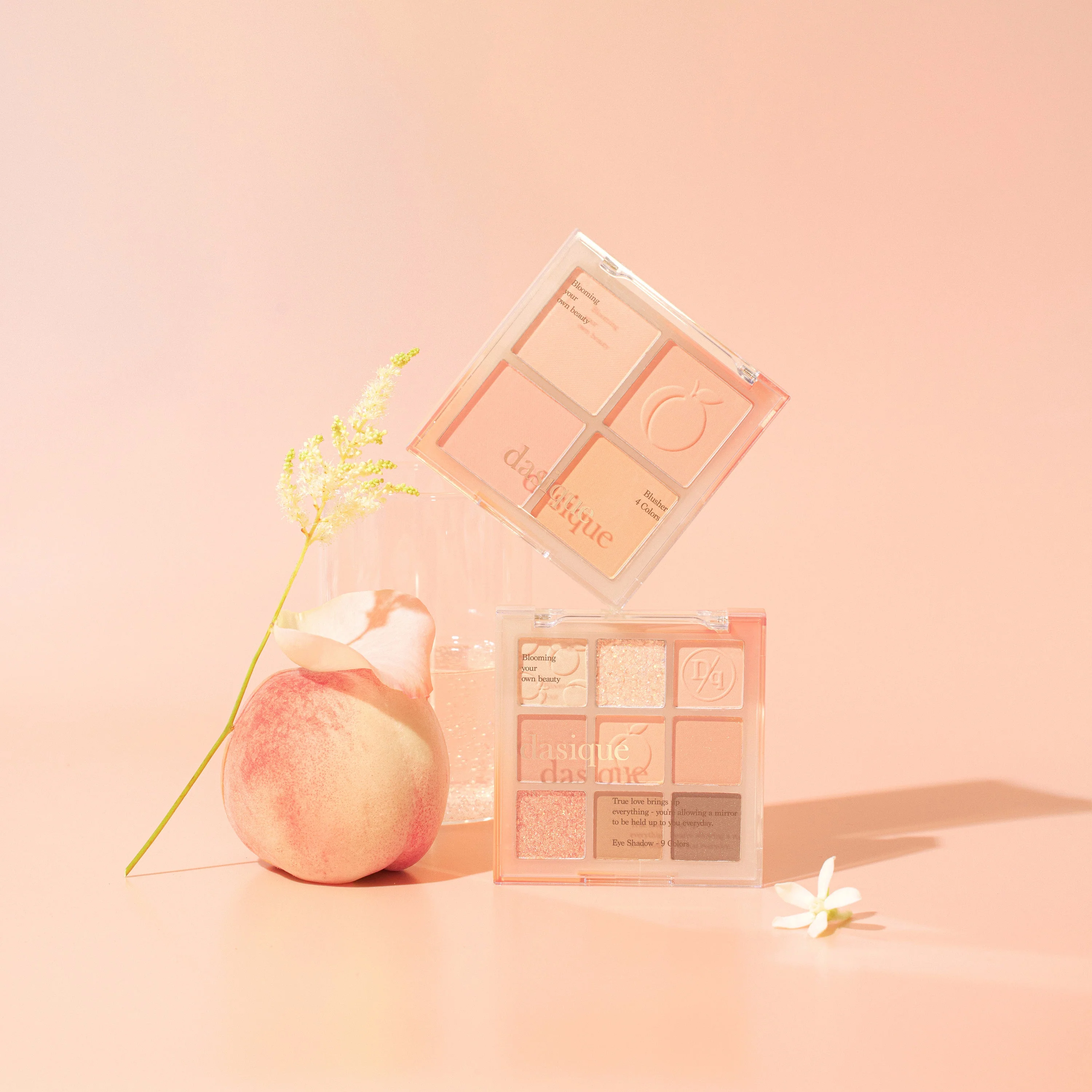 Dasique Shadow Palette - Image 38