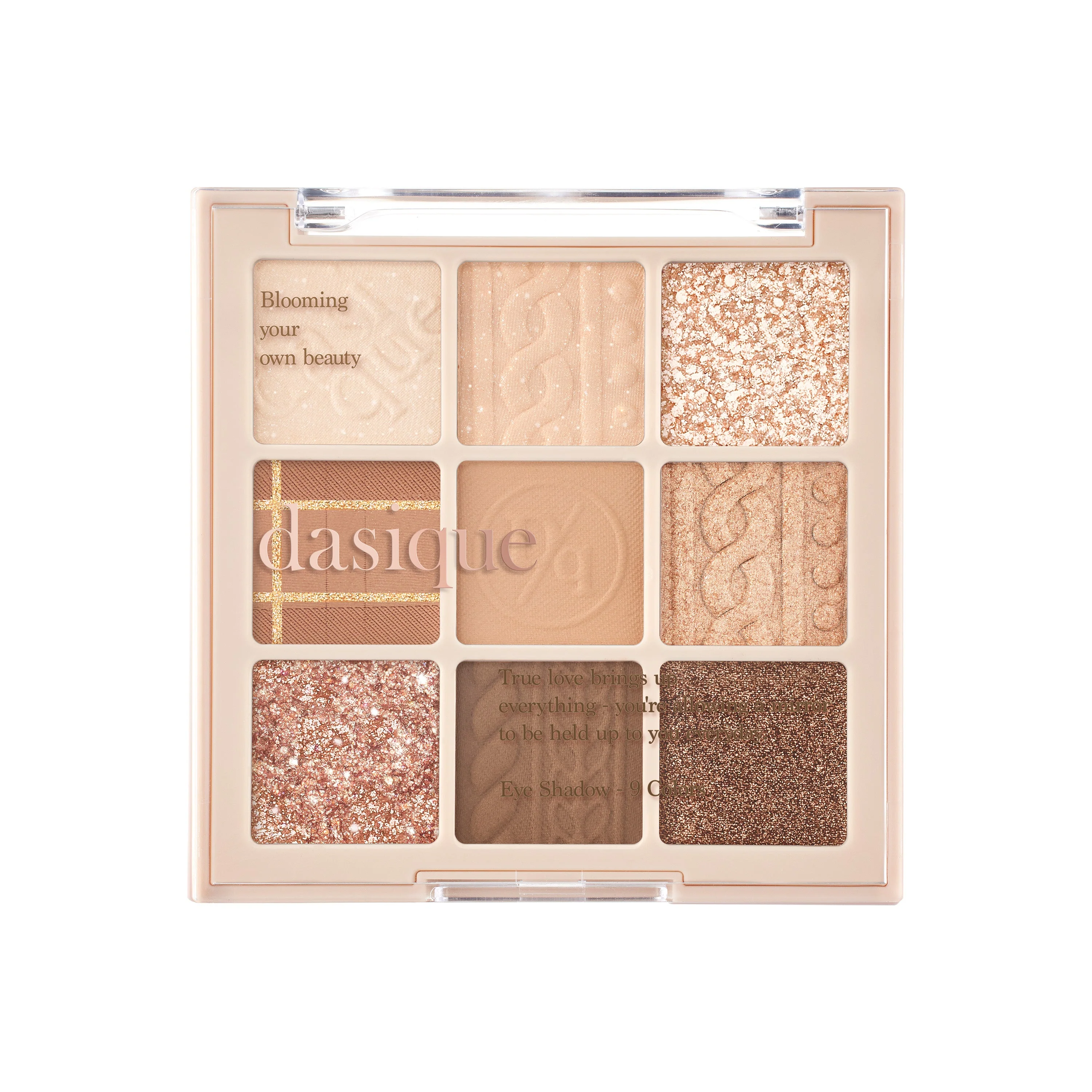 Dasique Shadow Palette - Image 39