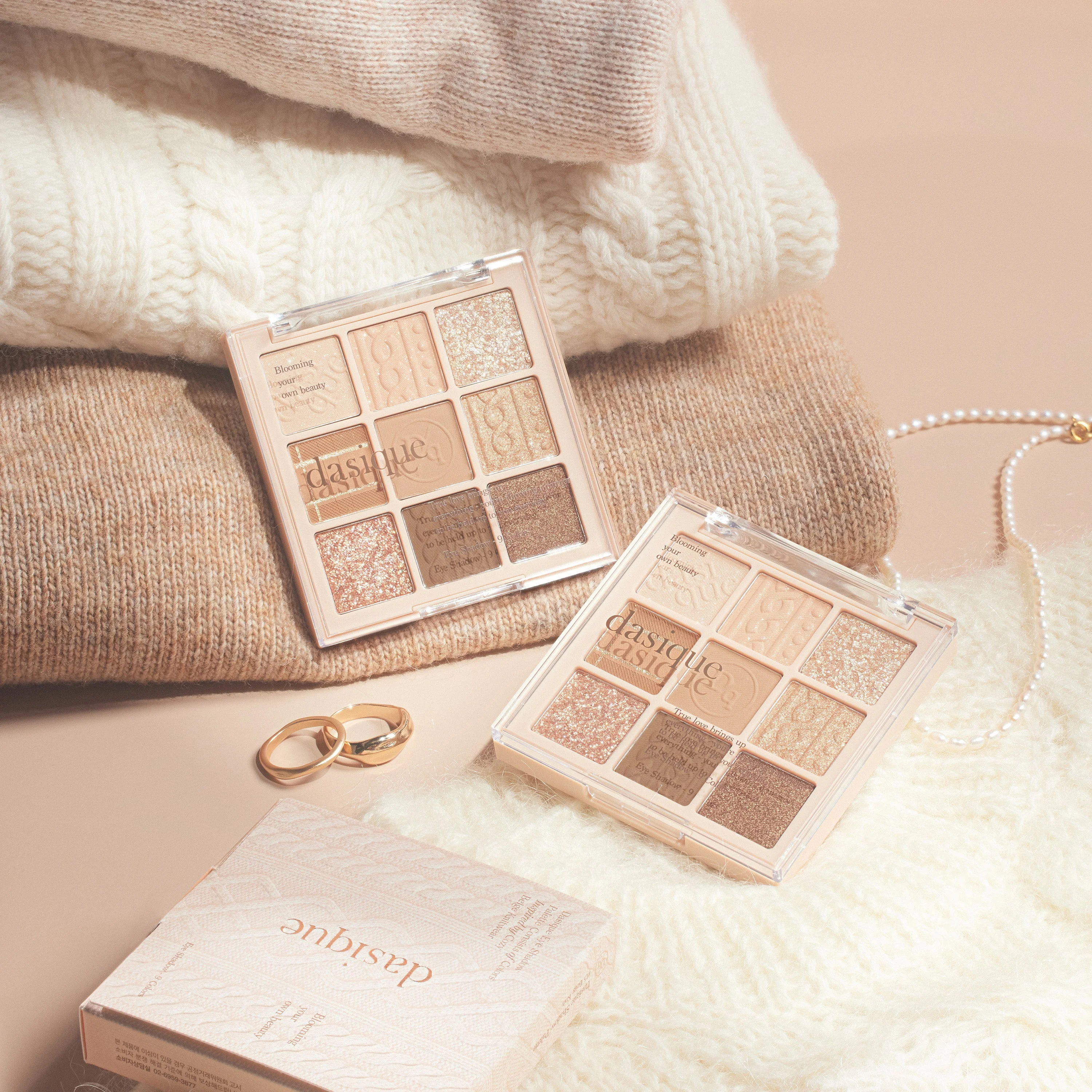 Dasique Shadow Palette - Image 41