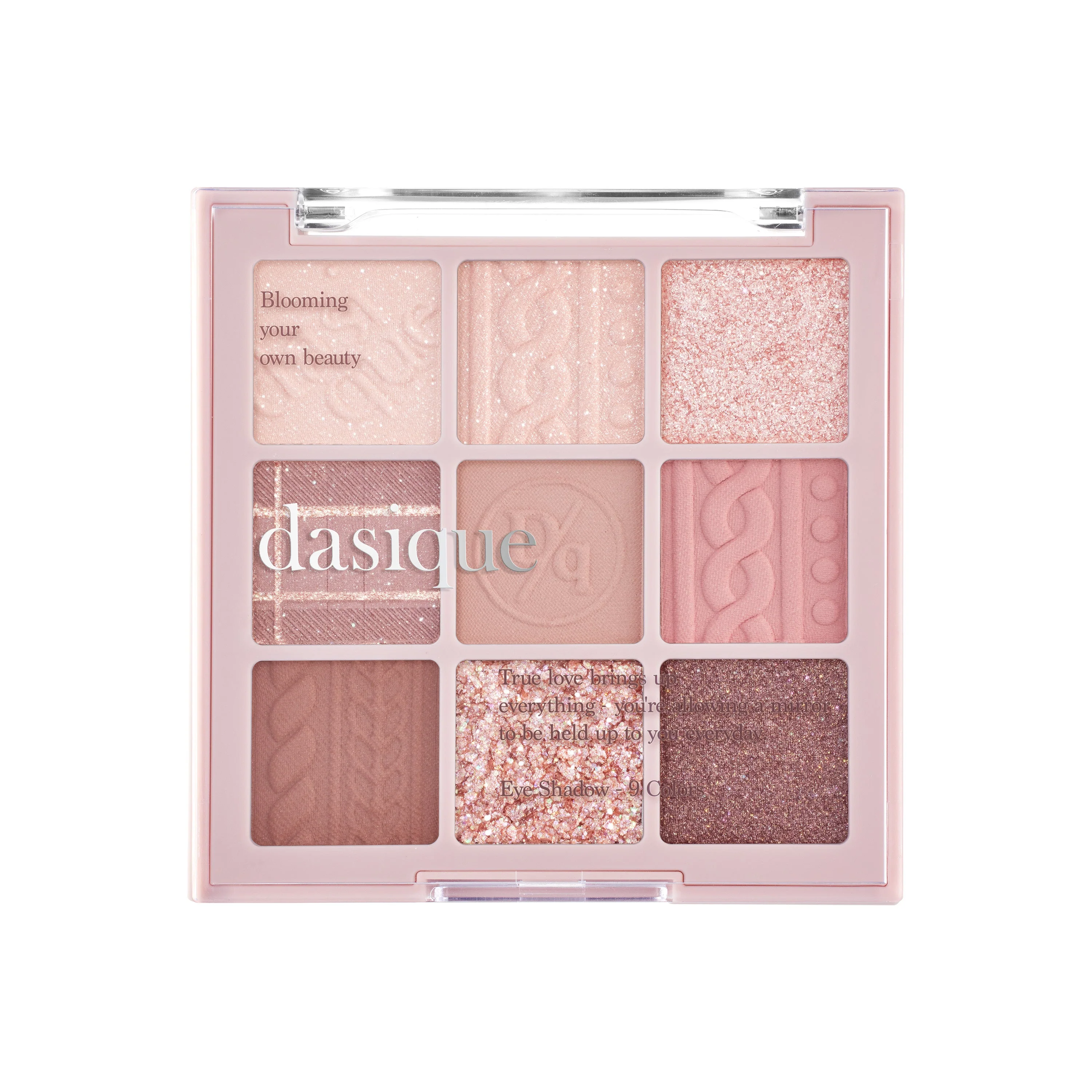Dasique Shadow Palette - Image 42