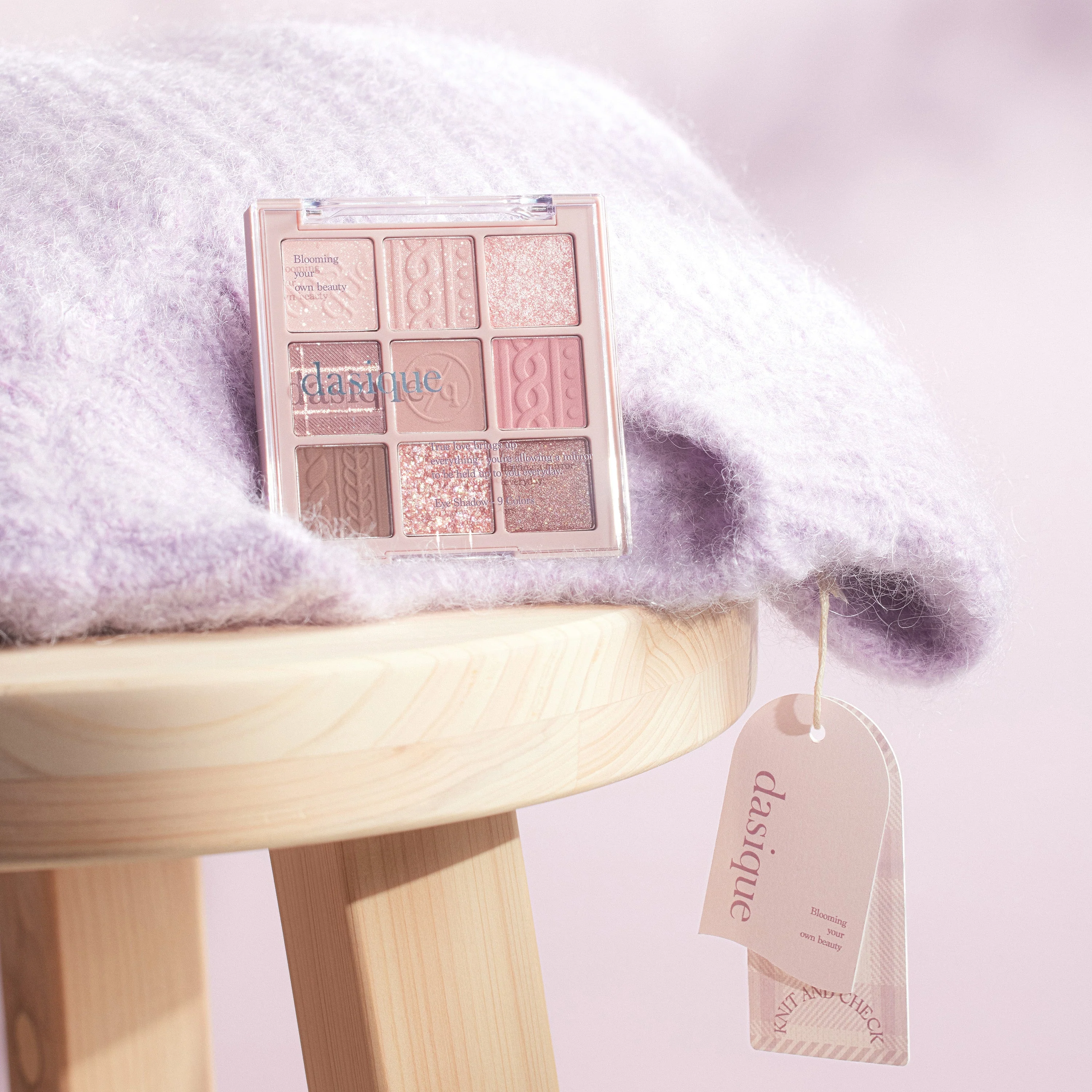 Dasique Shadow Palette - Image 44