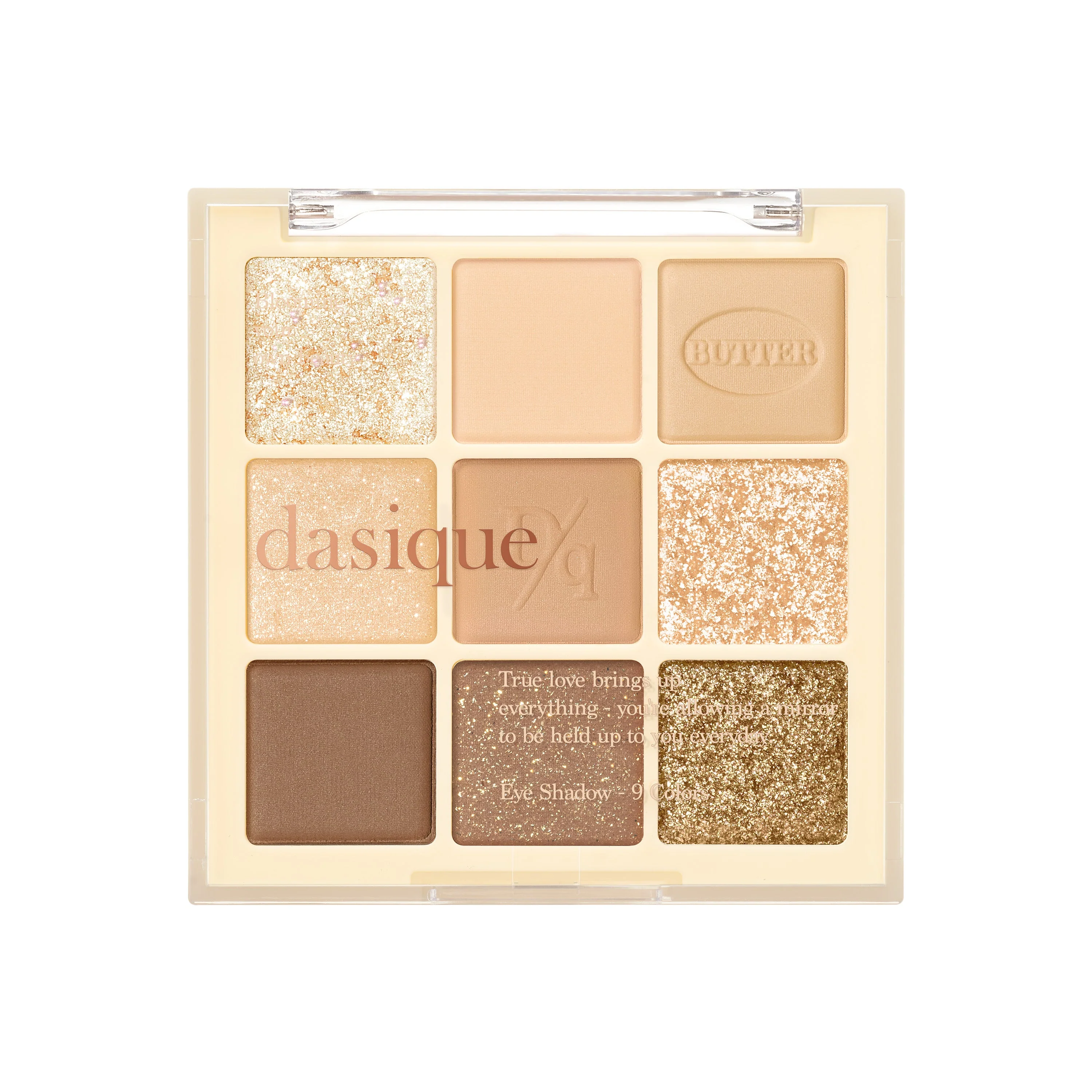 Dasique Shadow Palette - Image 45