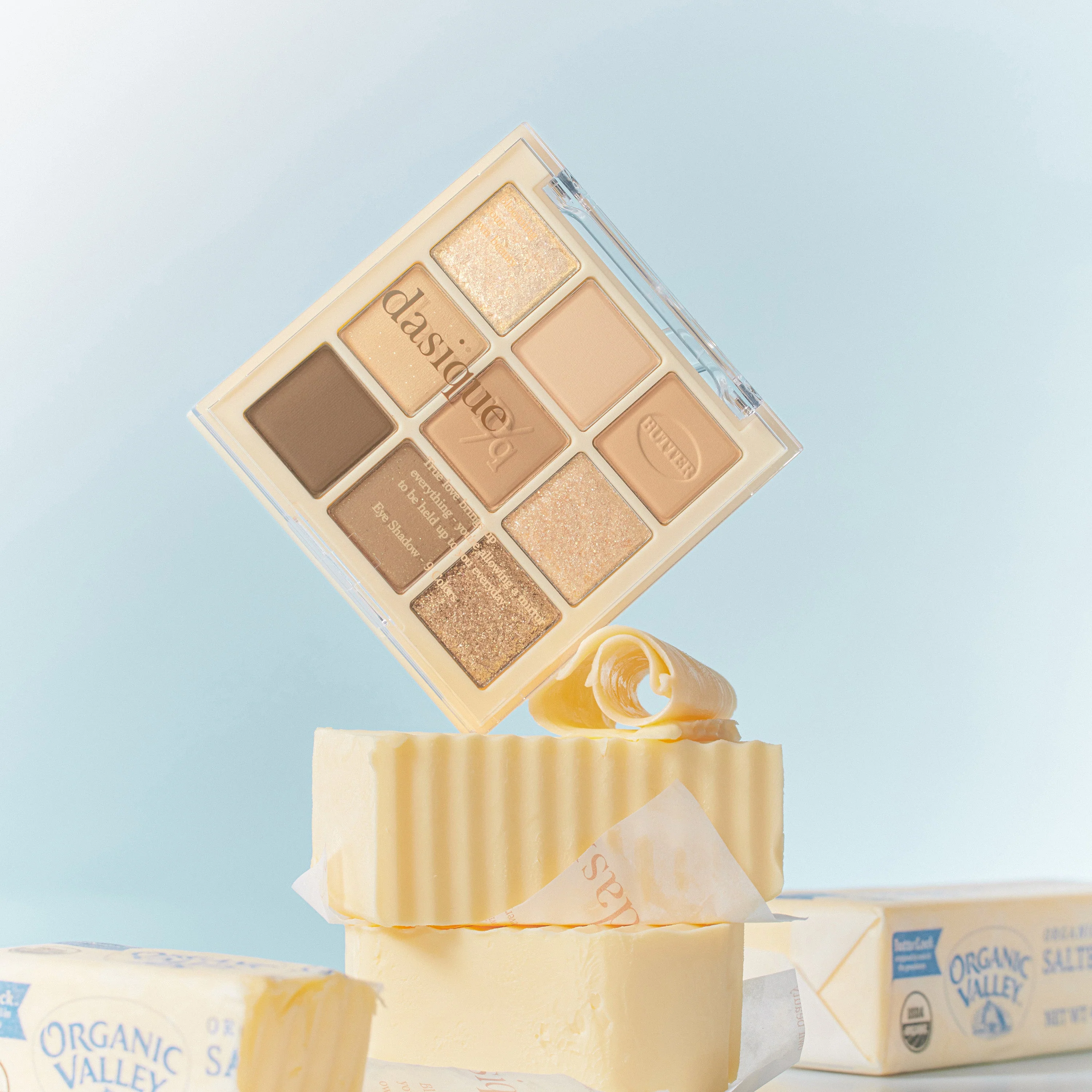 Dasique Shadow Palette - Image 47