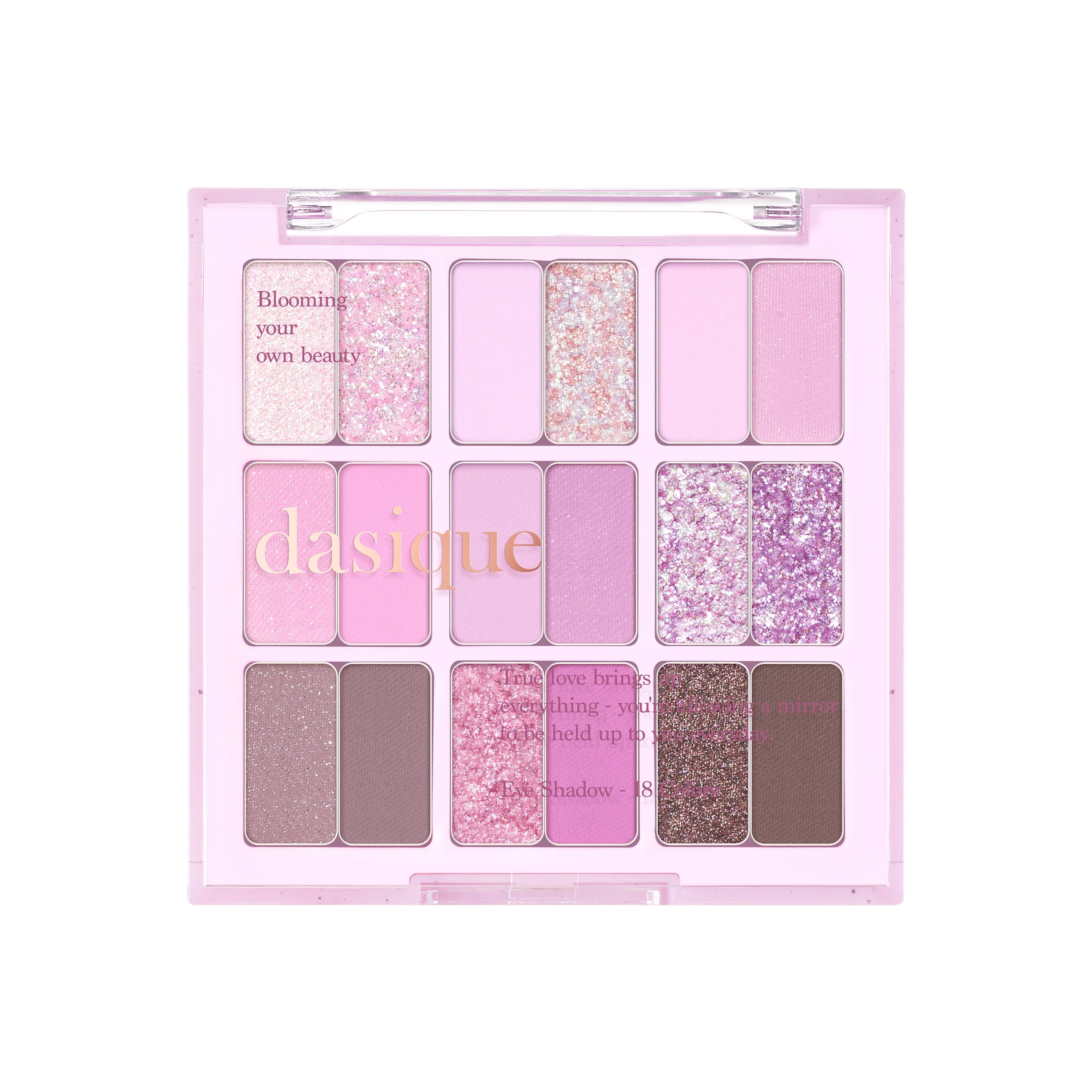 Dasique Shadow Palette - Image 48