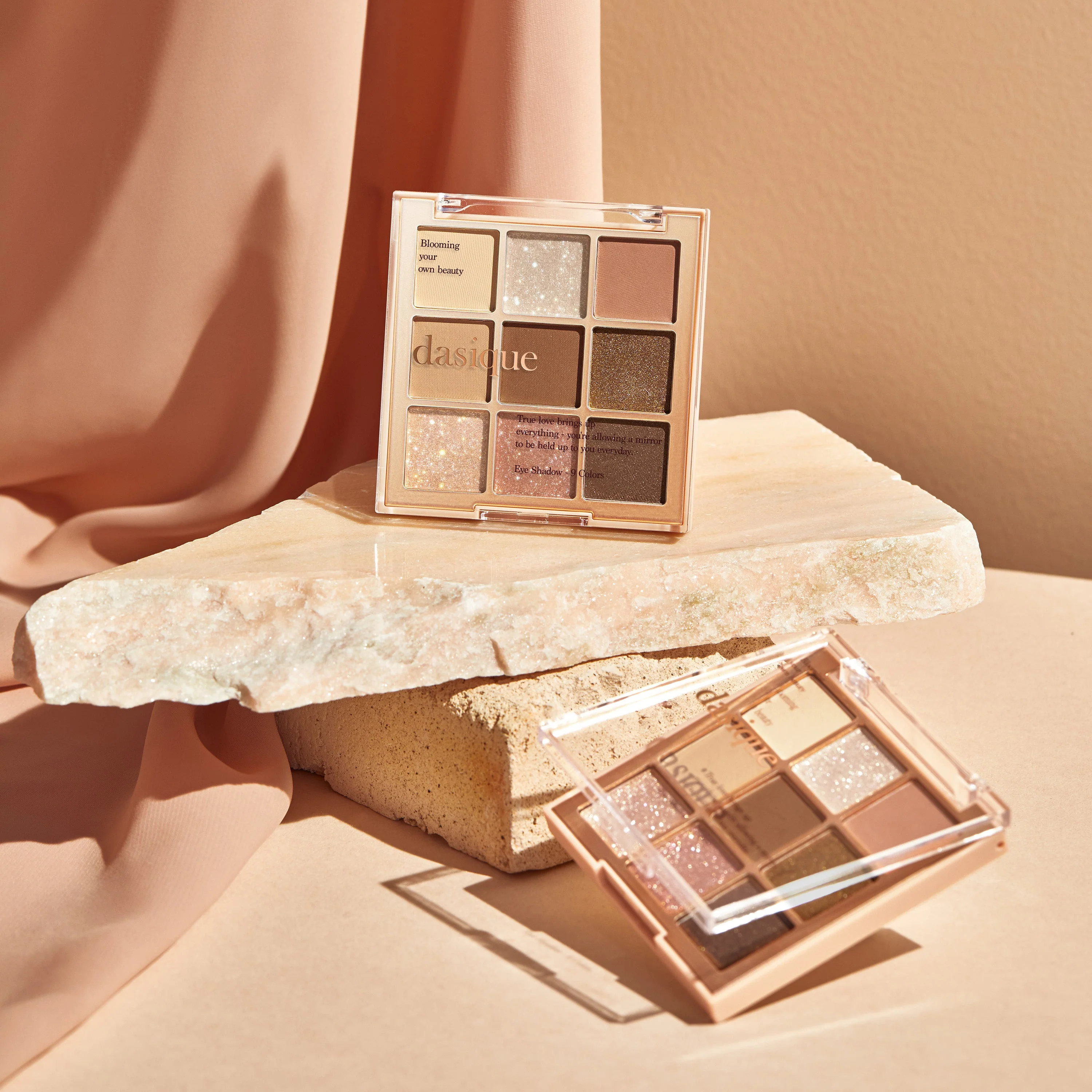 Dasique Shadow Palette - Image 5