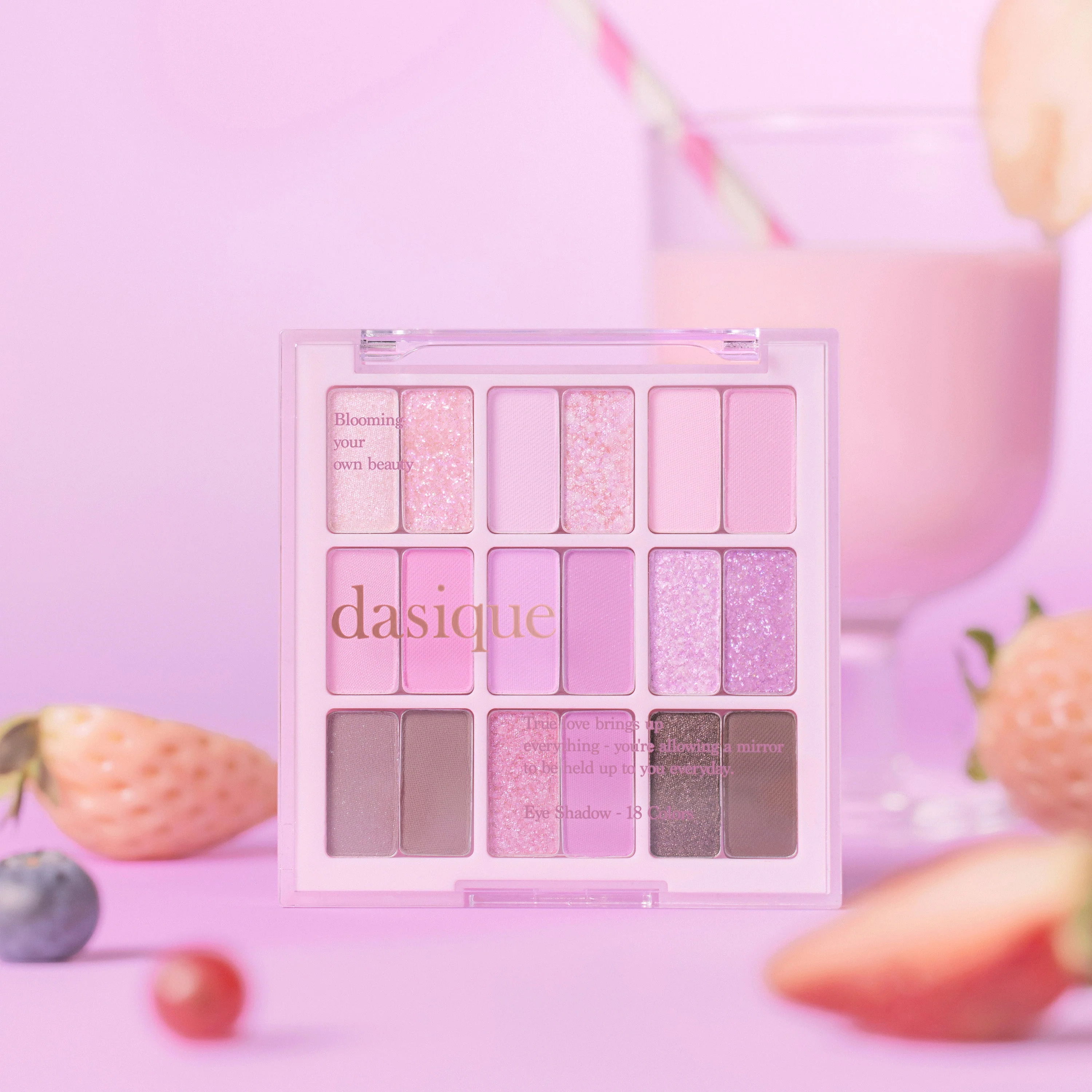 Dasique Shadow Palette - Image 50