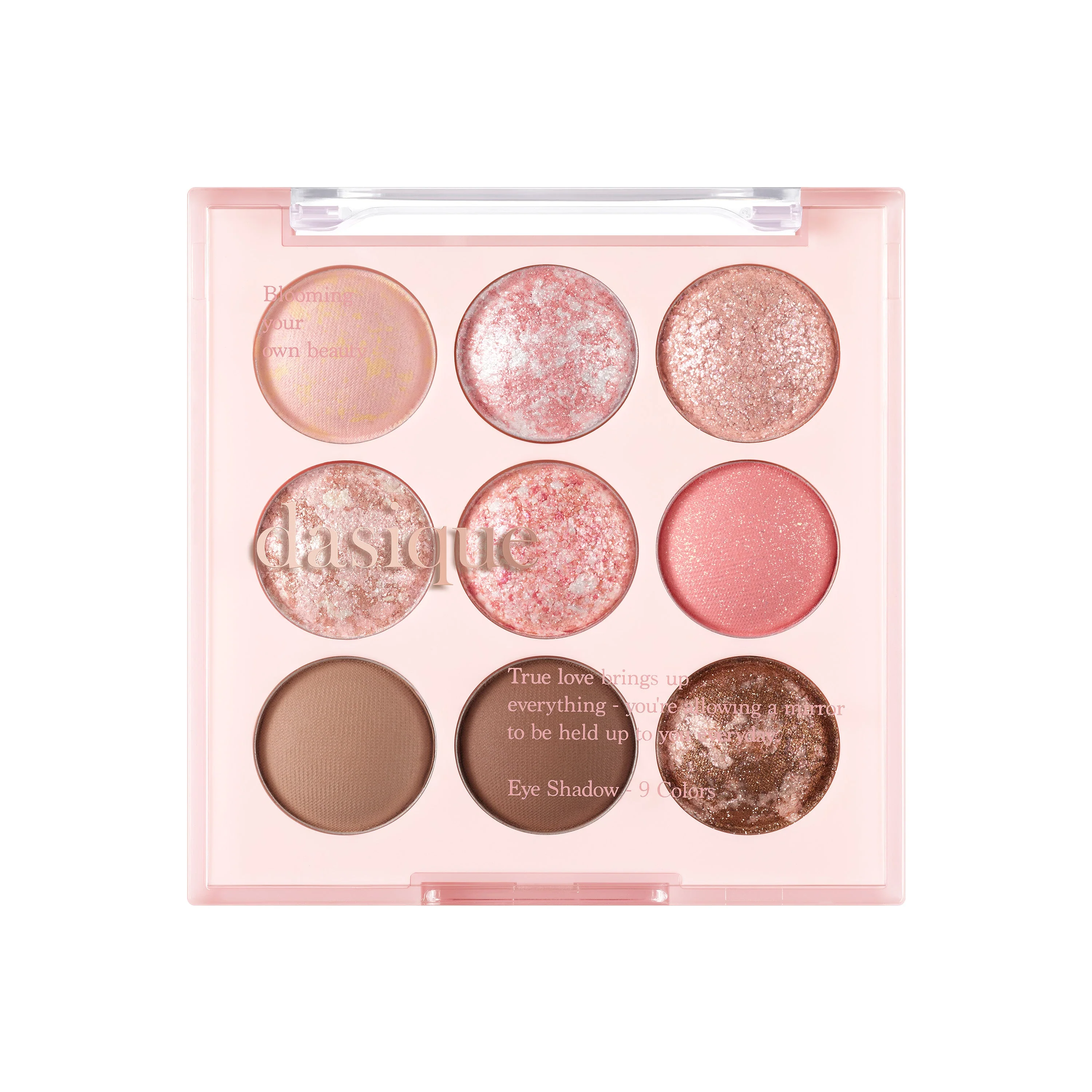Dasique Shadow Palette - Image 51