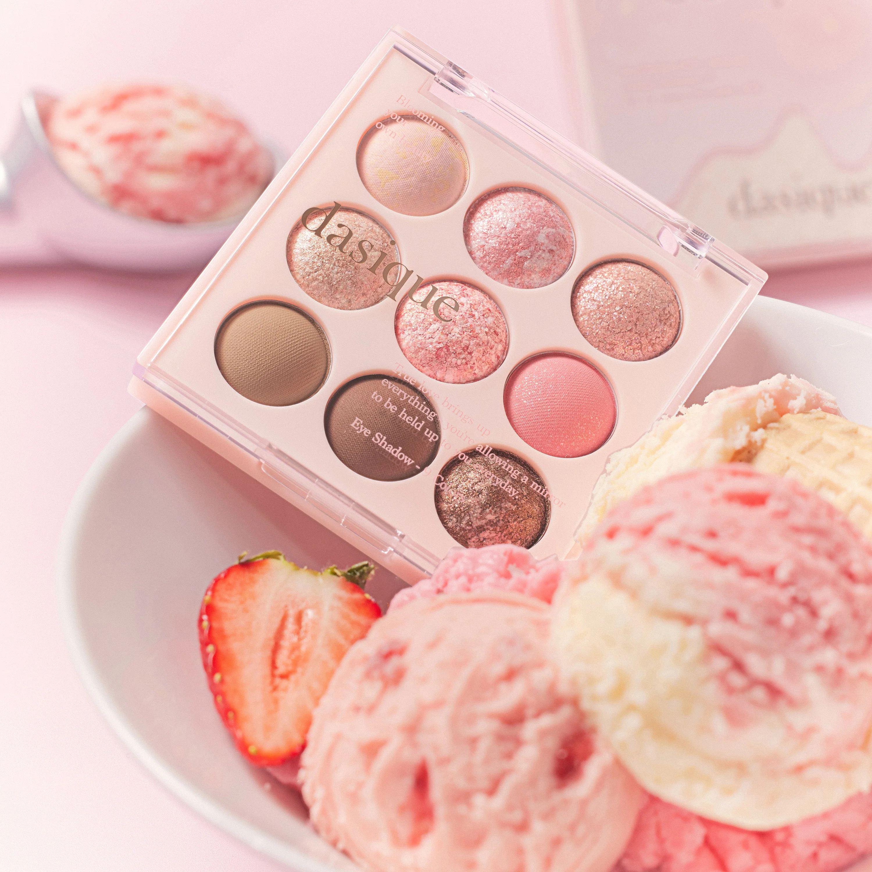 Dasique Shadow Palette - Image 53