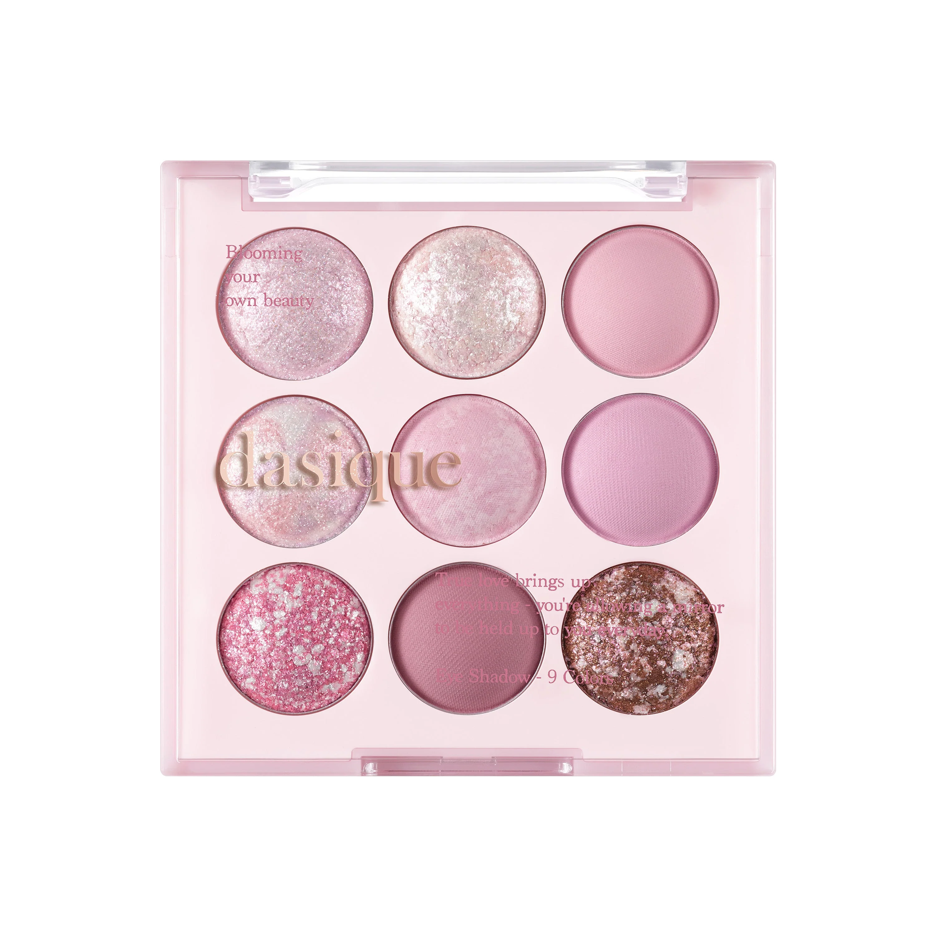 Dasique Shadow Palette - Image 54