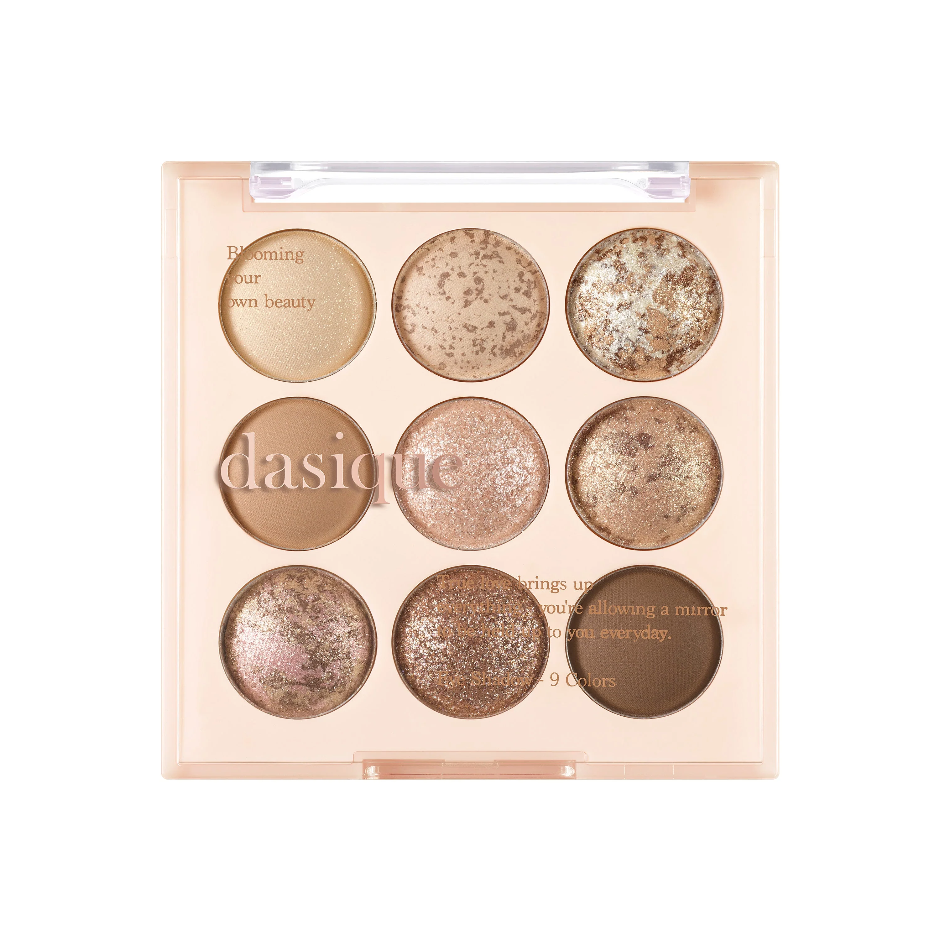 Dasique Shadow Palette - Image 57