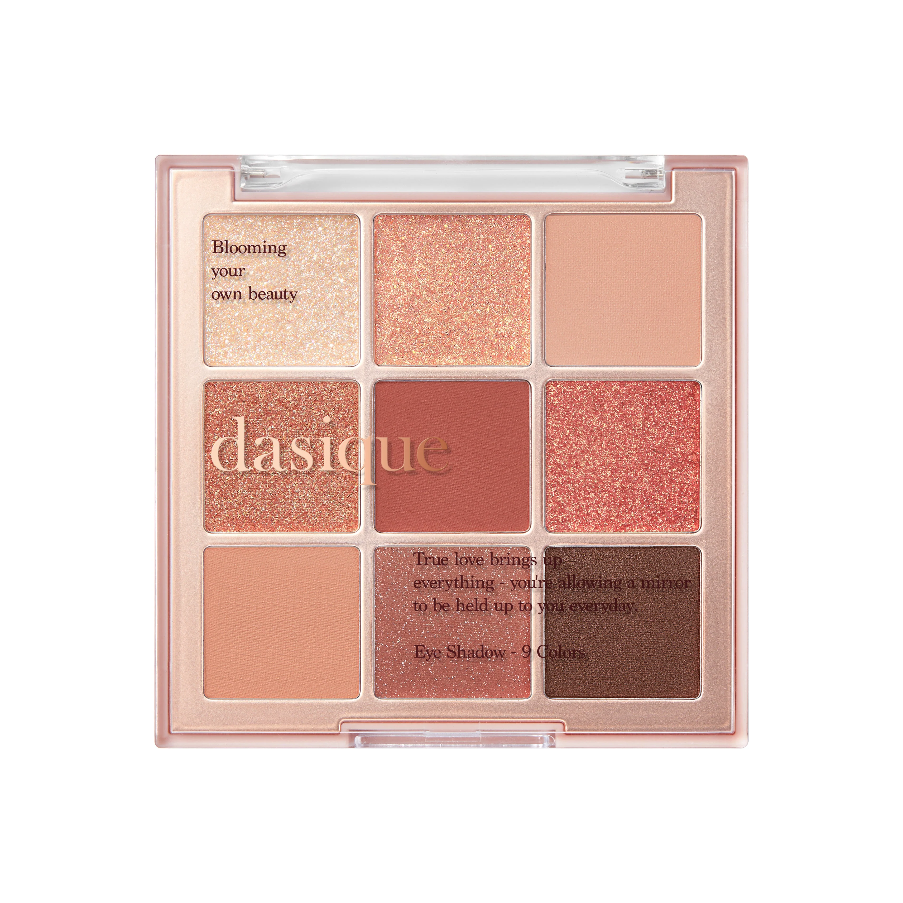 Dasique Shadow Palette - Image 6