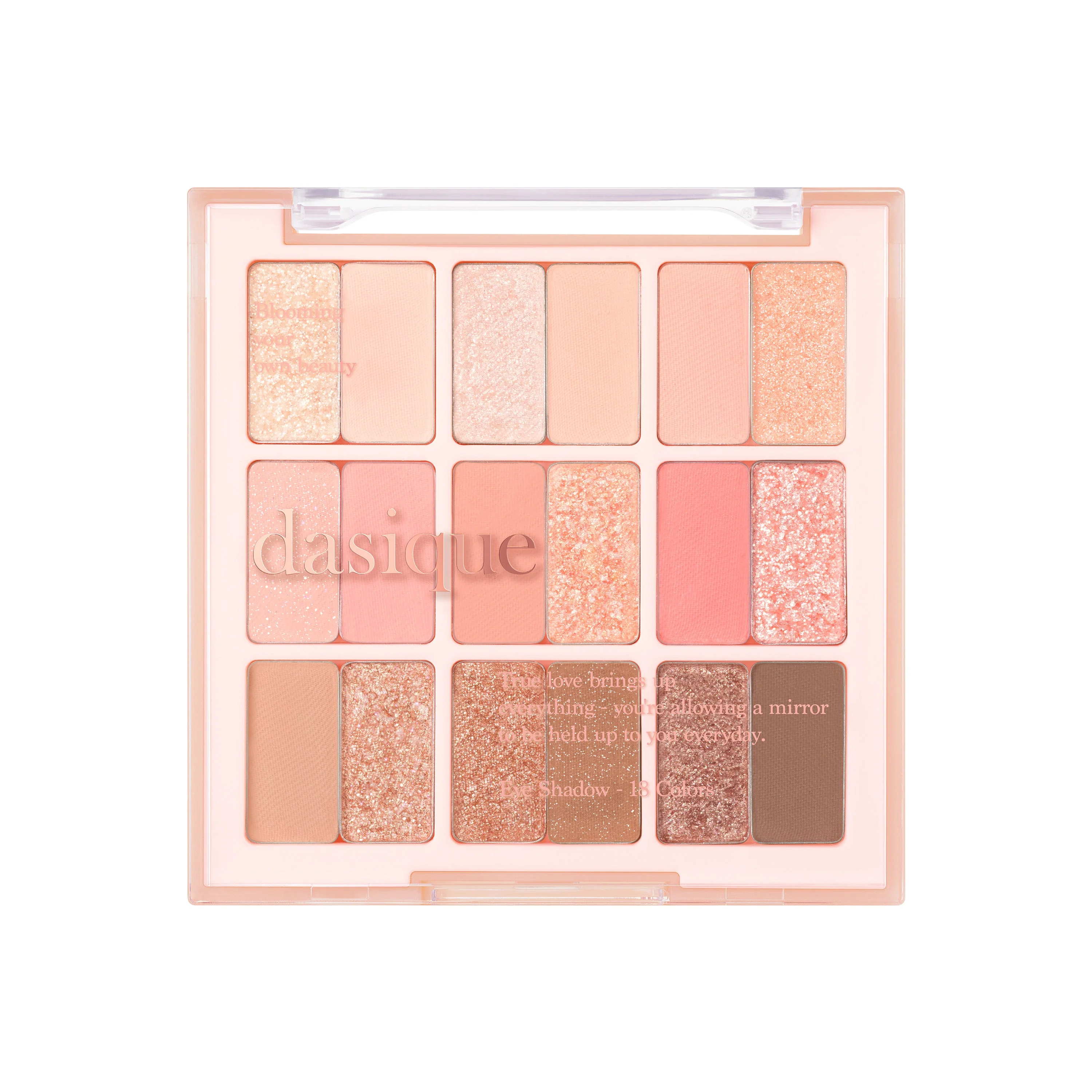 Dasique Shadow Palette - Image 60