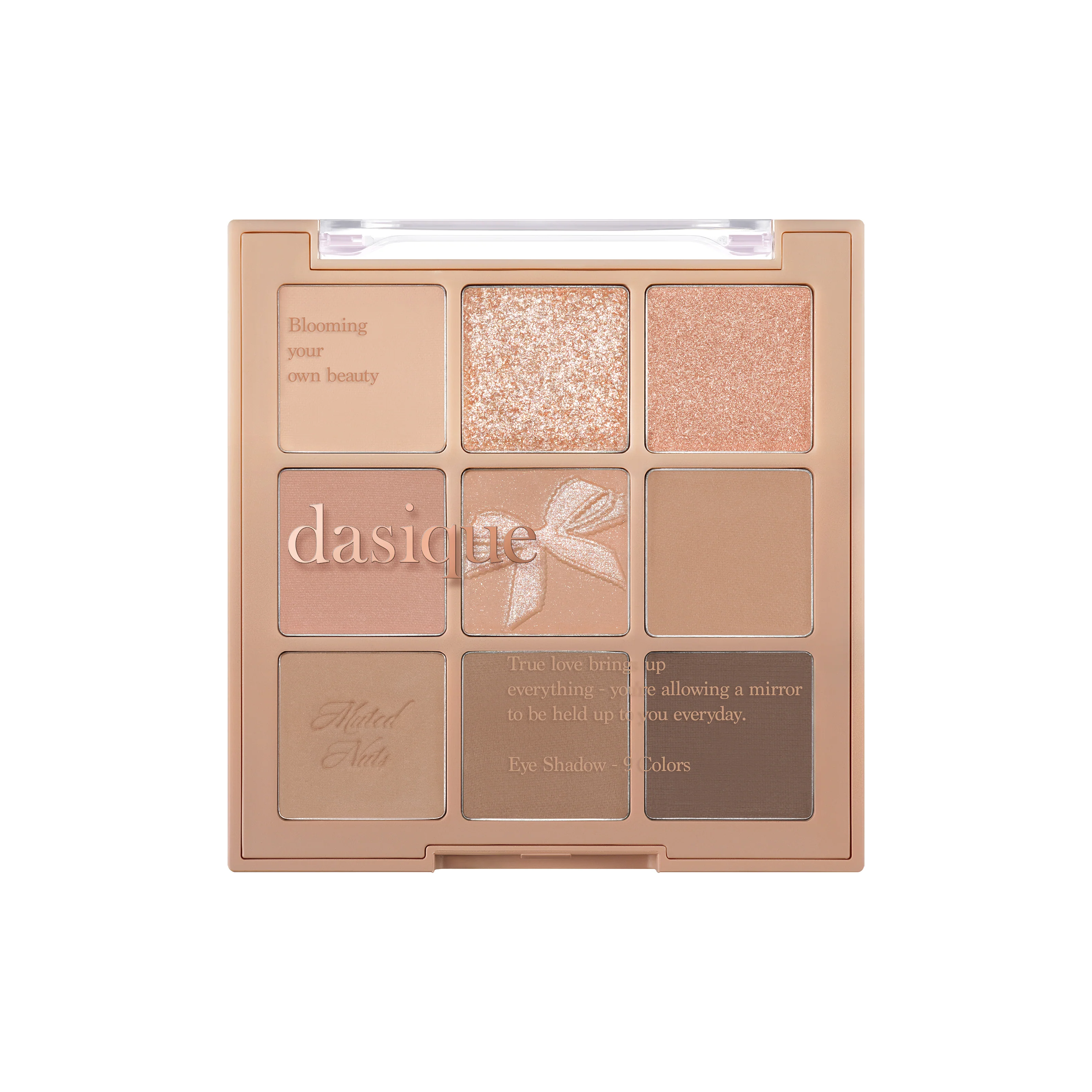 Dasique Shadow Palette - Image 64