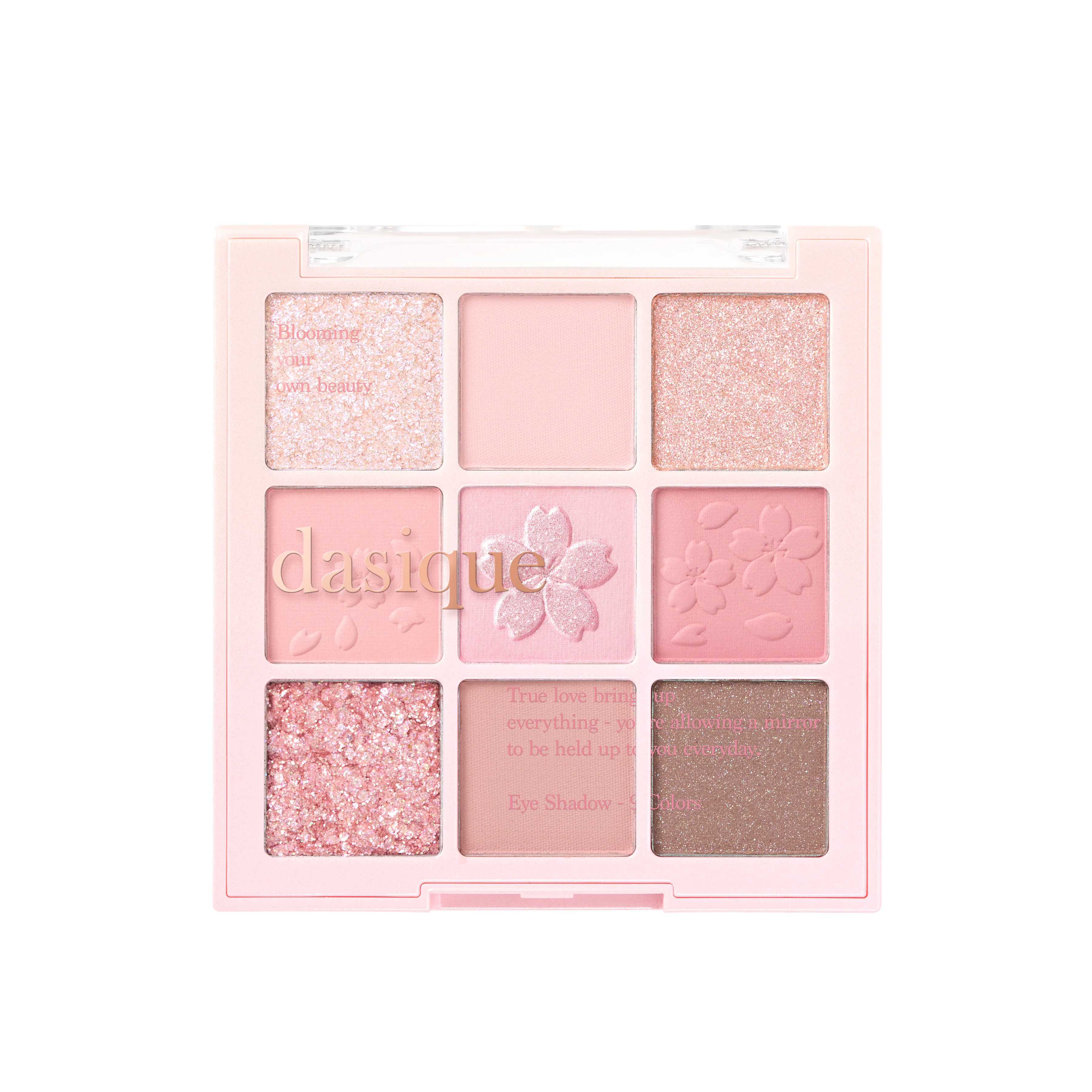 Dasique Shadow Palette - Image 67