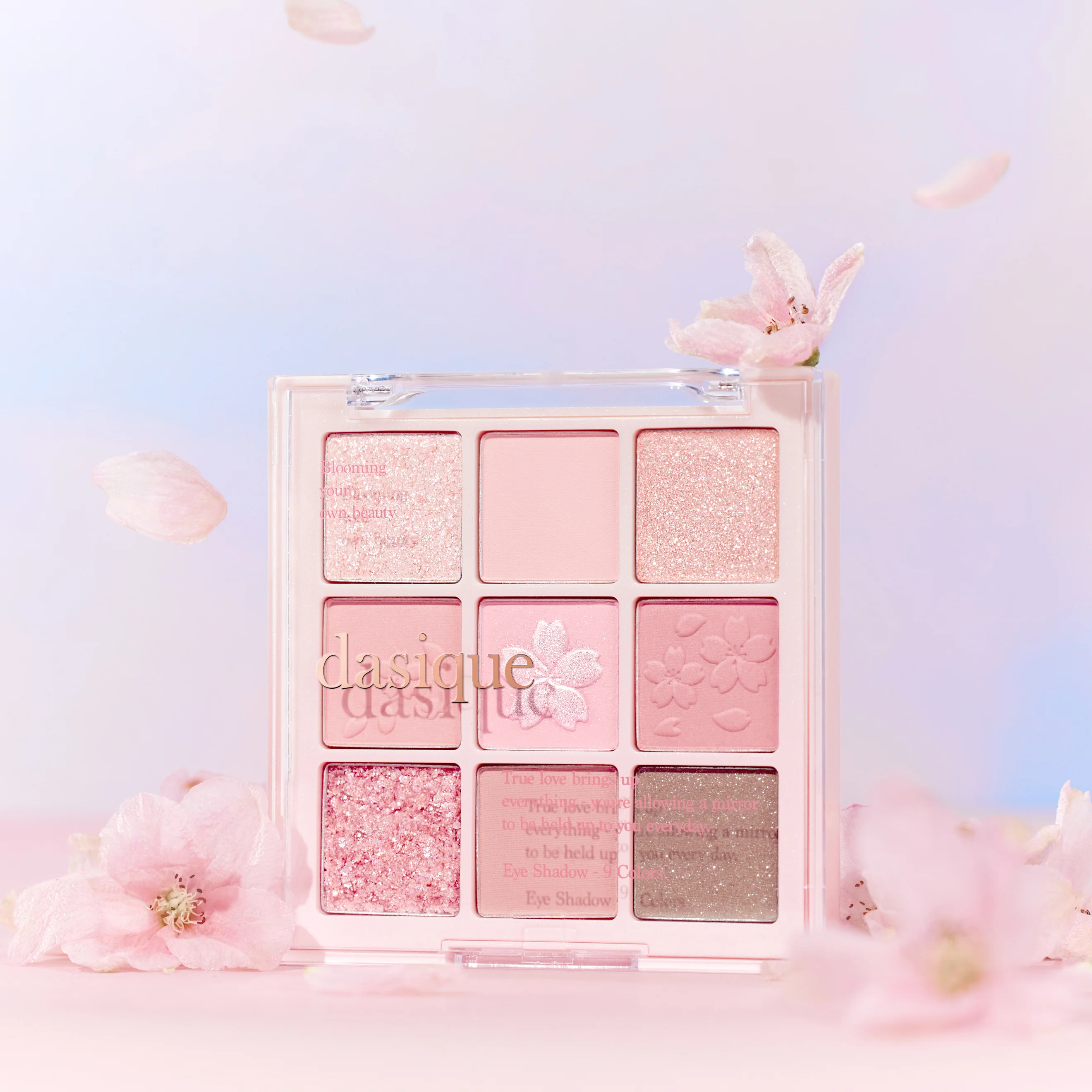 Dasique Shadow Palette - Image 69