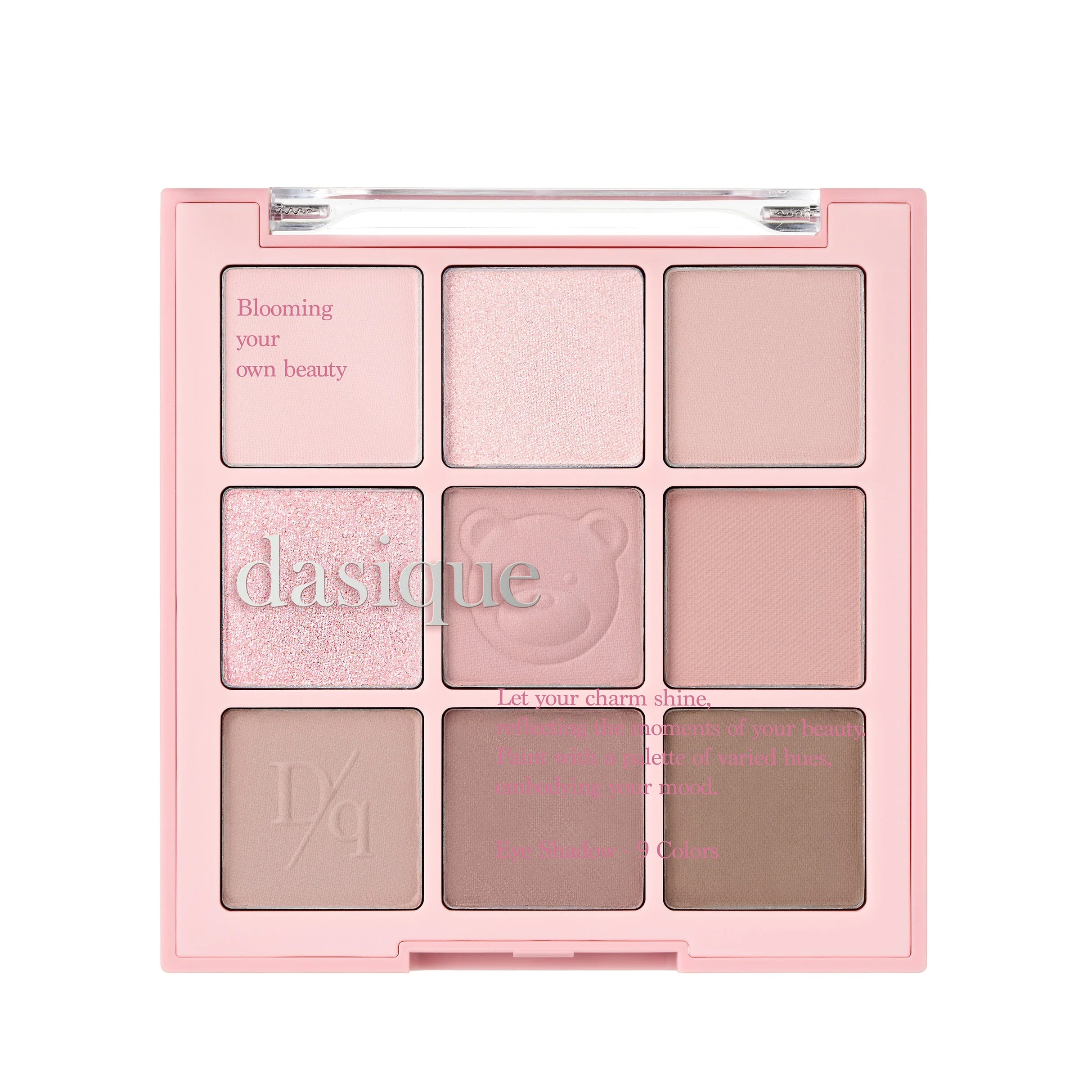 Dasique Shadow Palette - Image 73