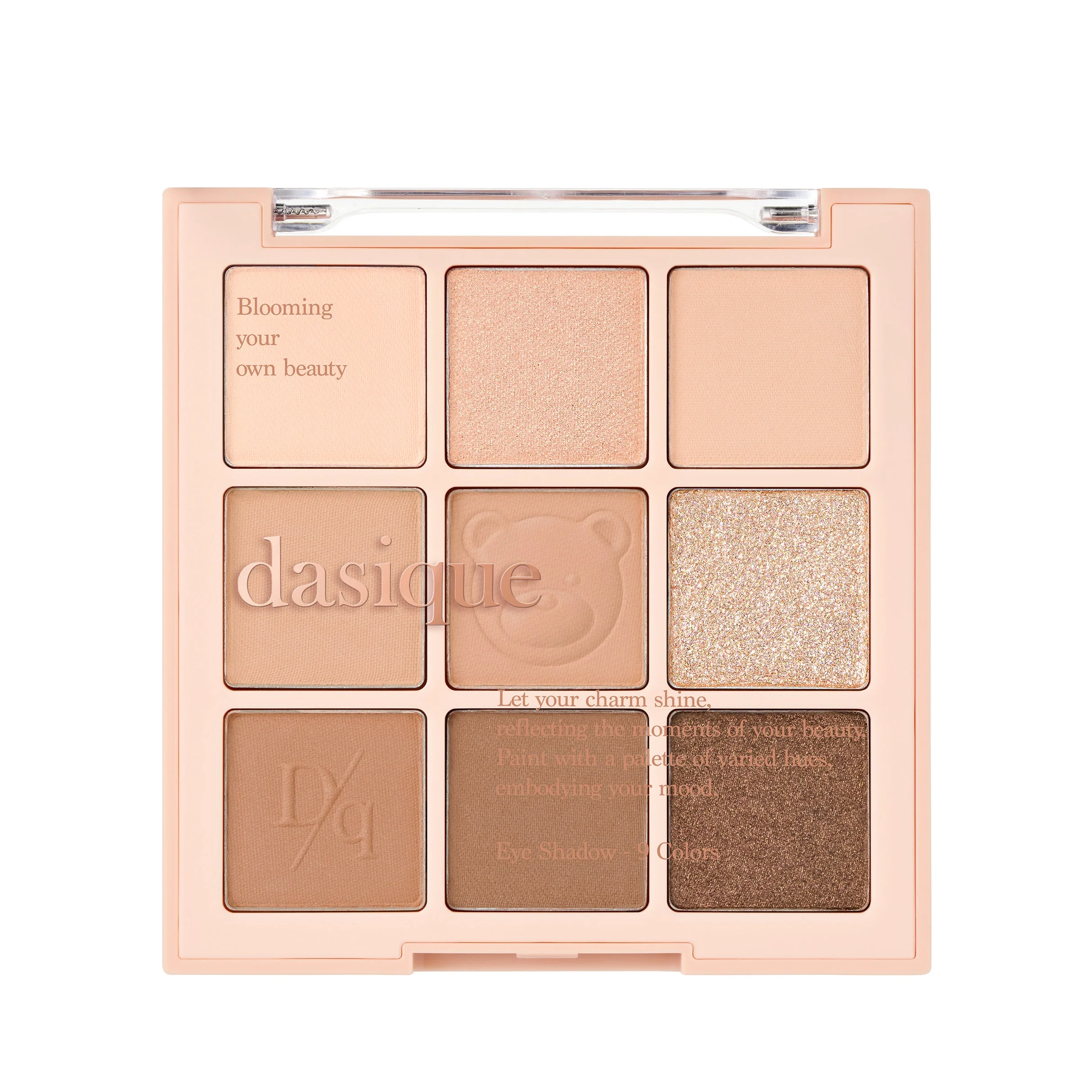 Dasique Shadow Palette - Image 75