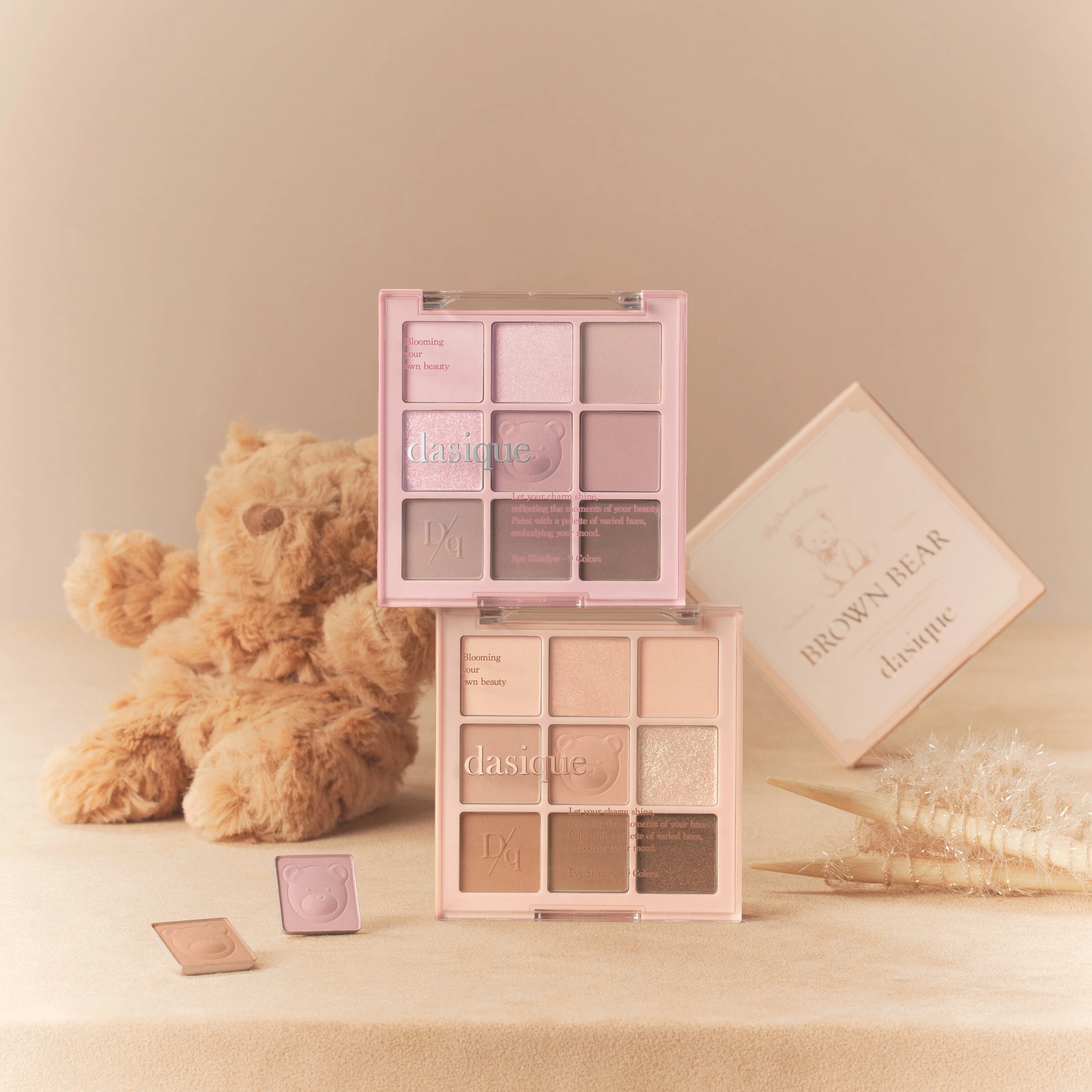Dasique Shadow Palette - Image 76