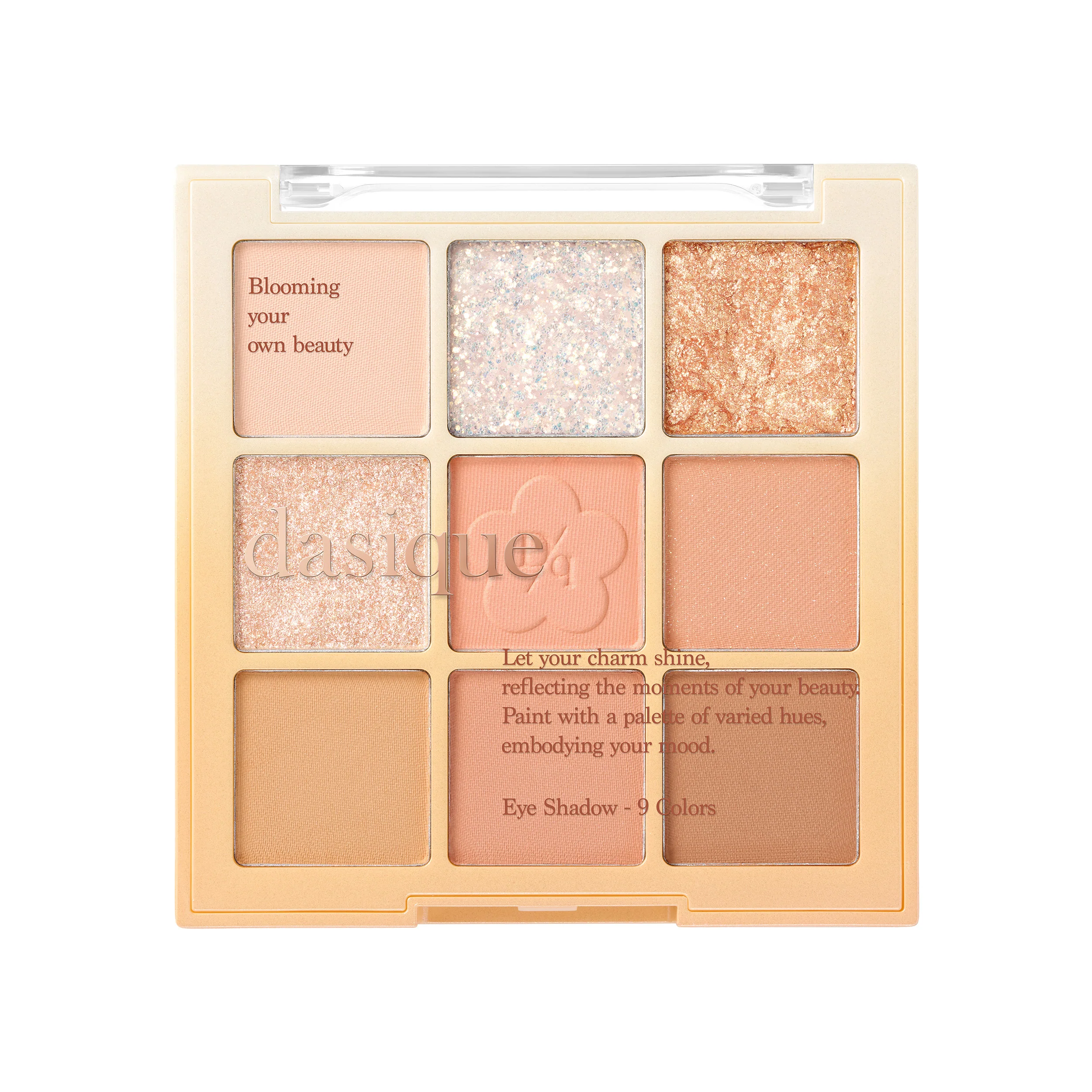 Dasique Shadow Palette - Image 77