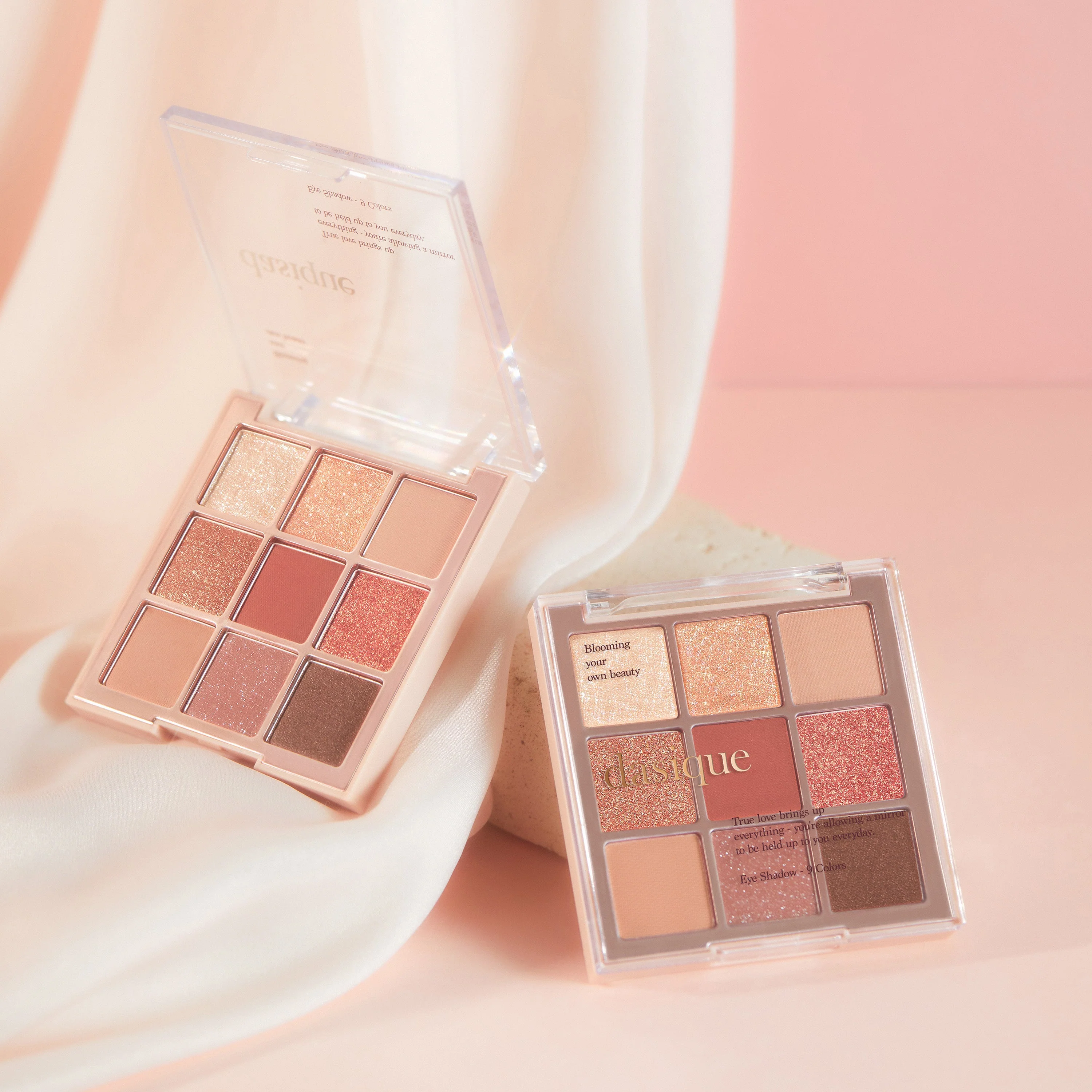 Dasique Shadow Palette - Image 8