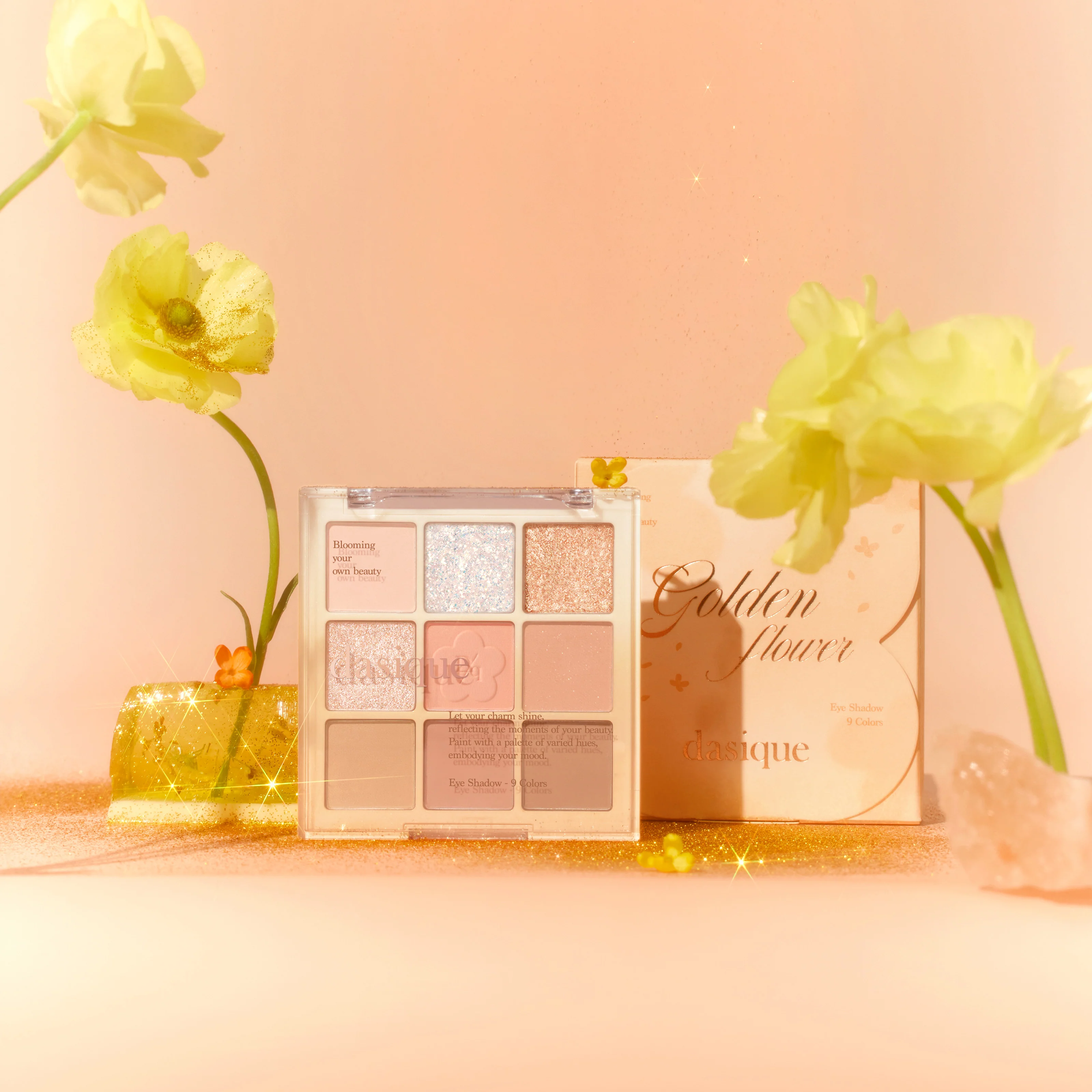 Dasique Shadow Palette - Image 80