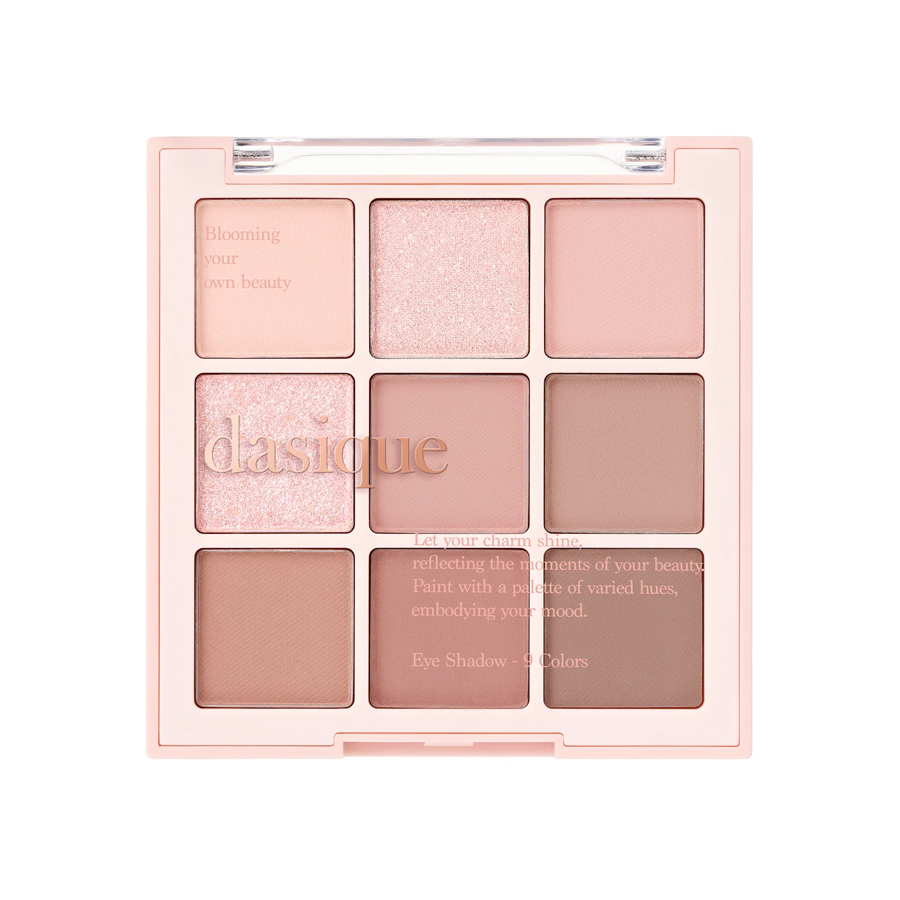 Dasique Shadow Palette - Image 81