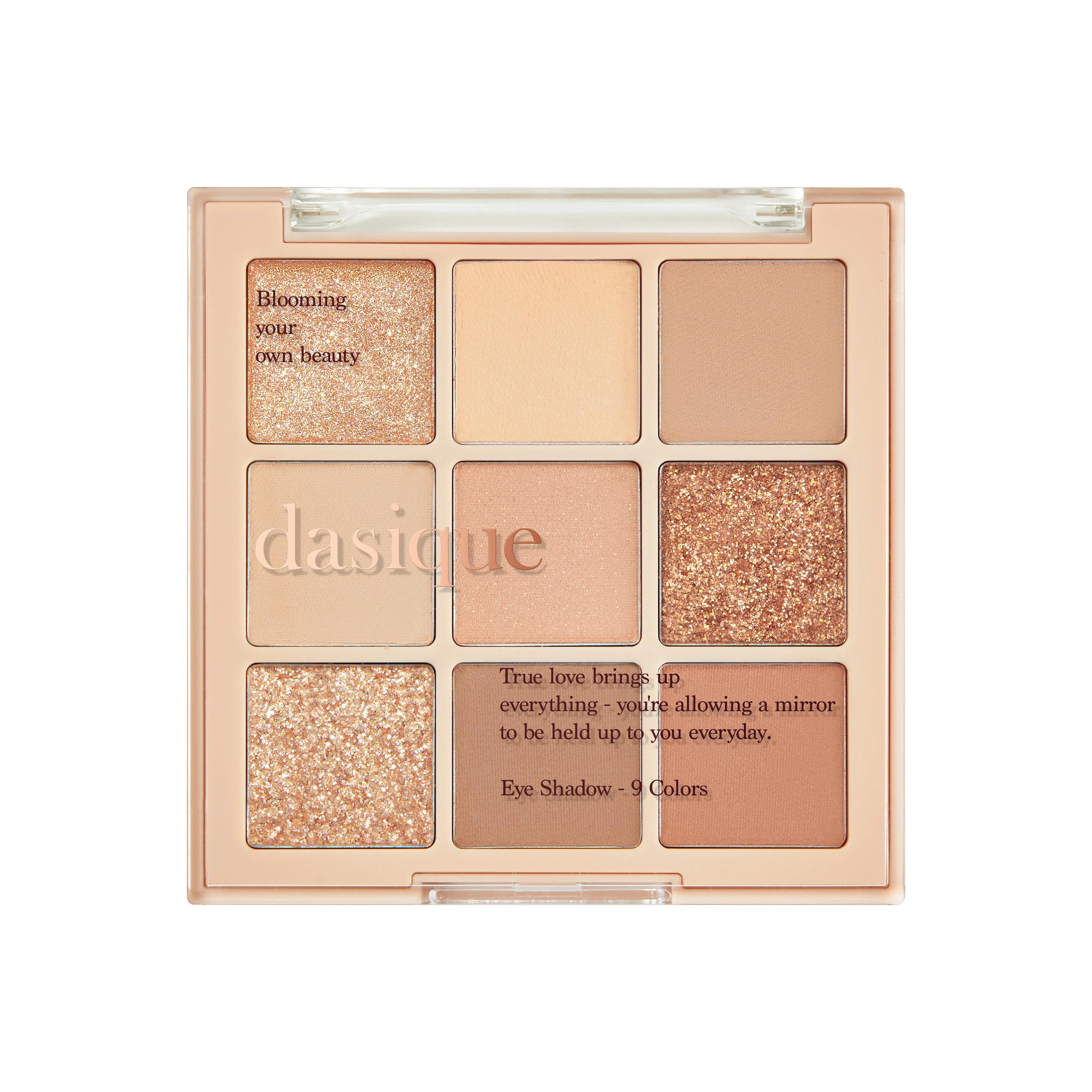 Dasique Shadow Palette - Image 9